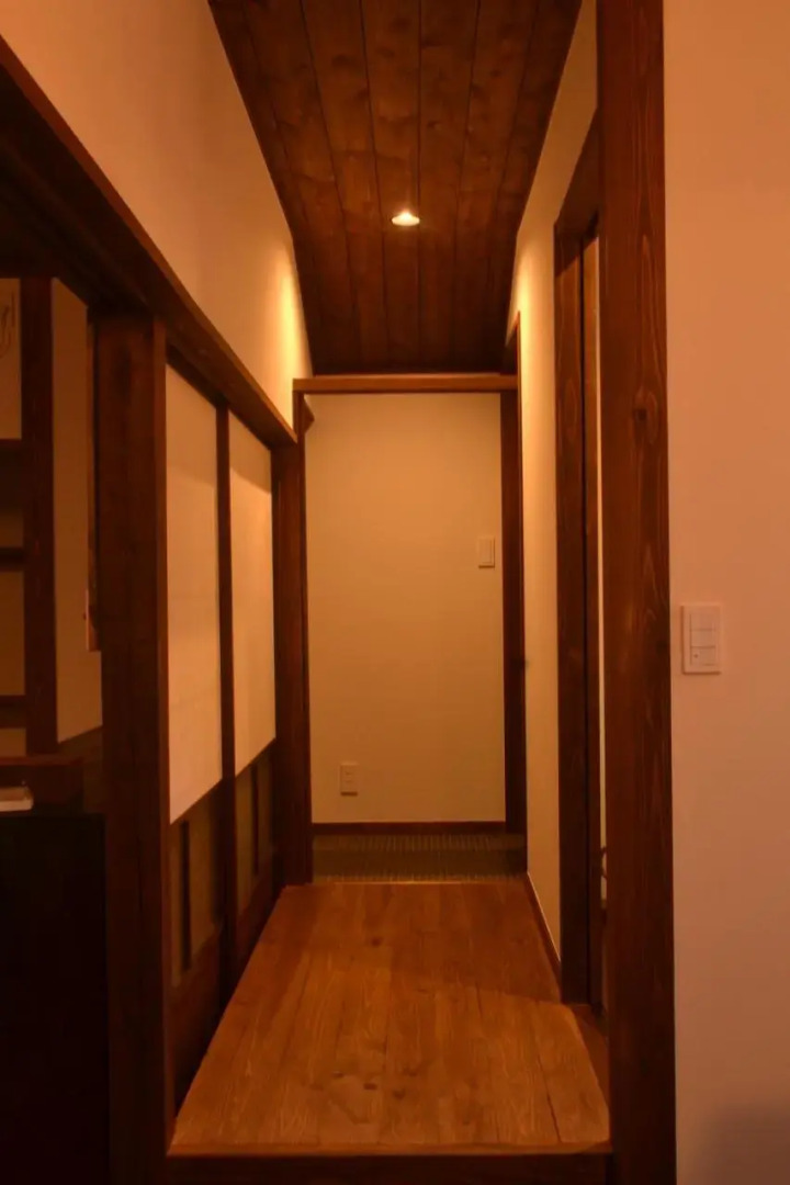 Ilha / Accommodation