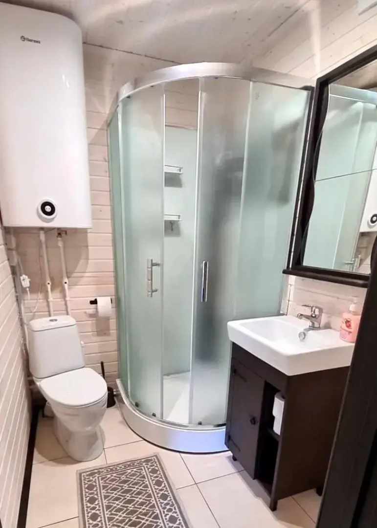 Гостевой комплекс Лиски