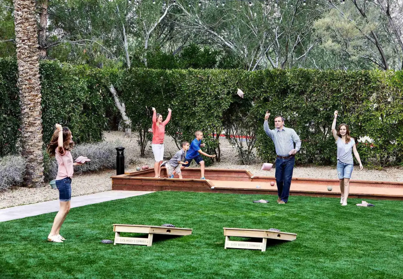 JW Marriott Phoenix Desert Ridge Resort & Spa