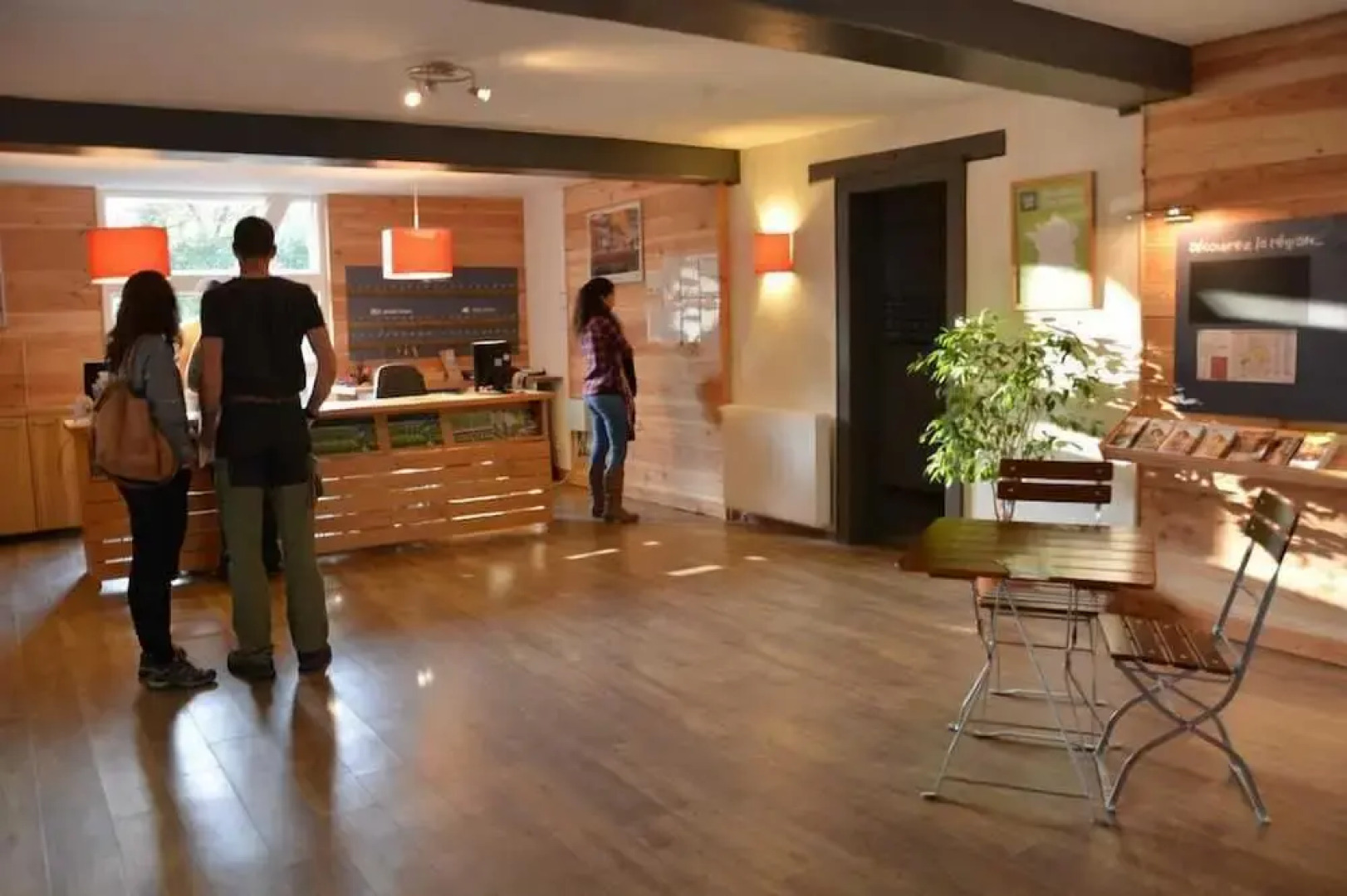 Camping De l'Ill - Colmar