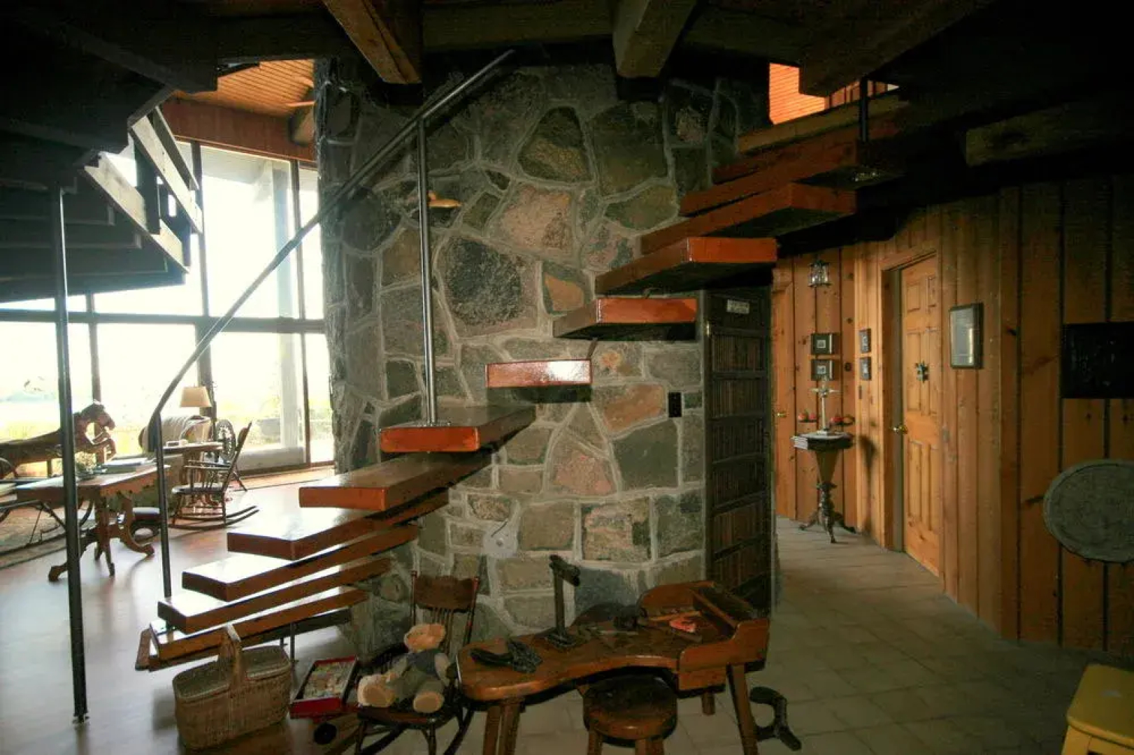 Stouffermill Bed & Breakfast