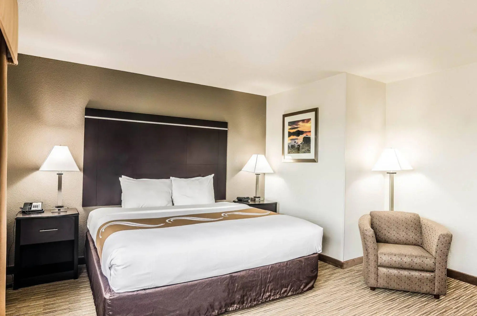 Quality Inn & Suites Westminster - Broomfield