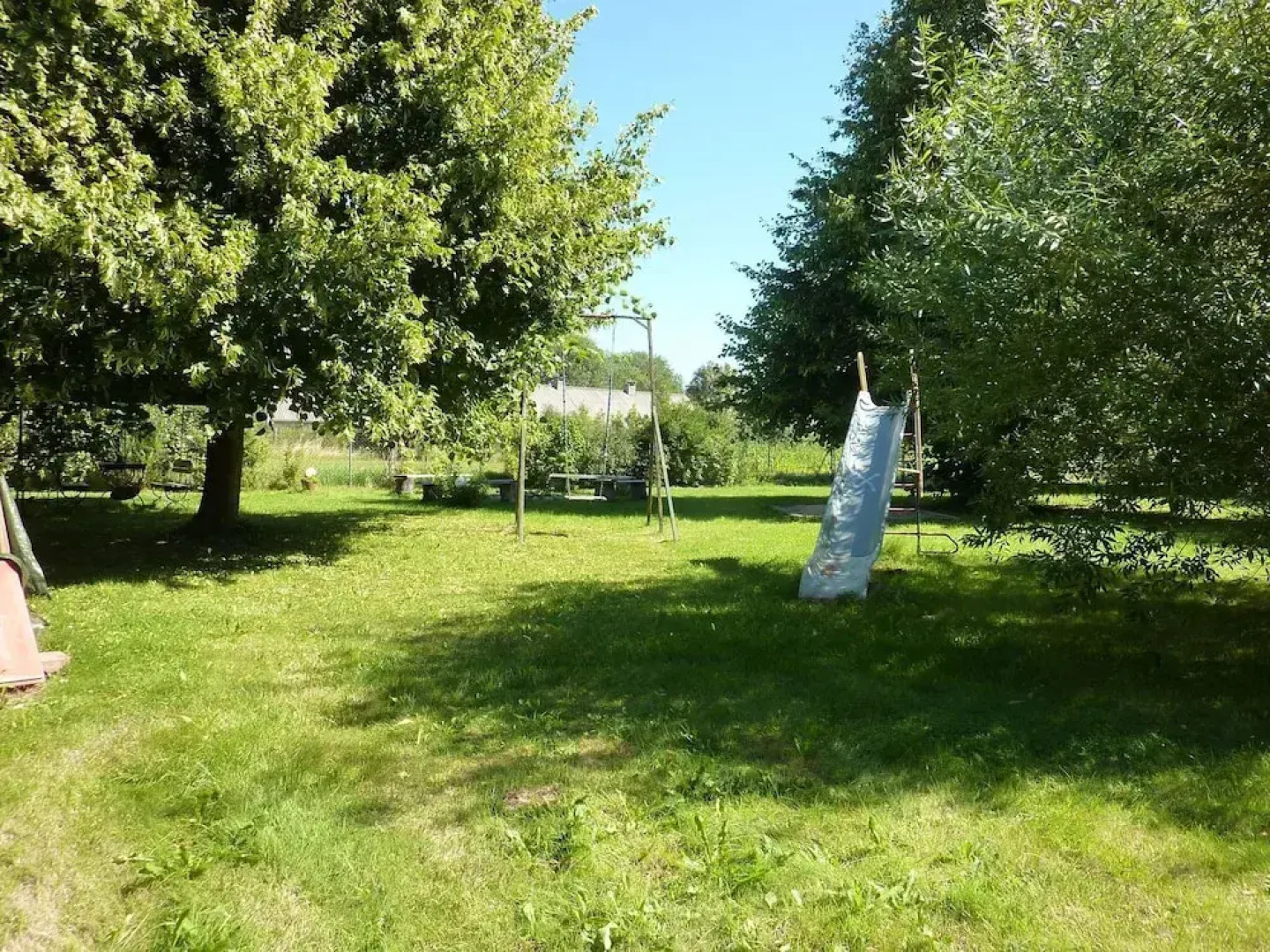 Beautiful Apartment near Forest in Ahrenshagen