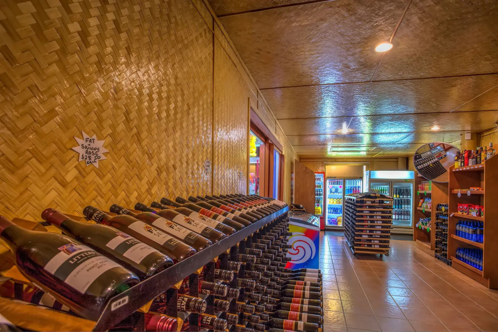 The Rarotongan Beach Resort & Lagoonarium