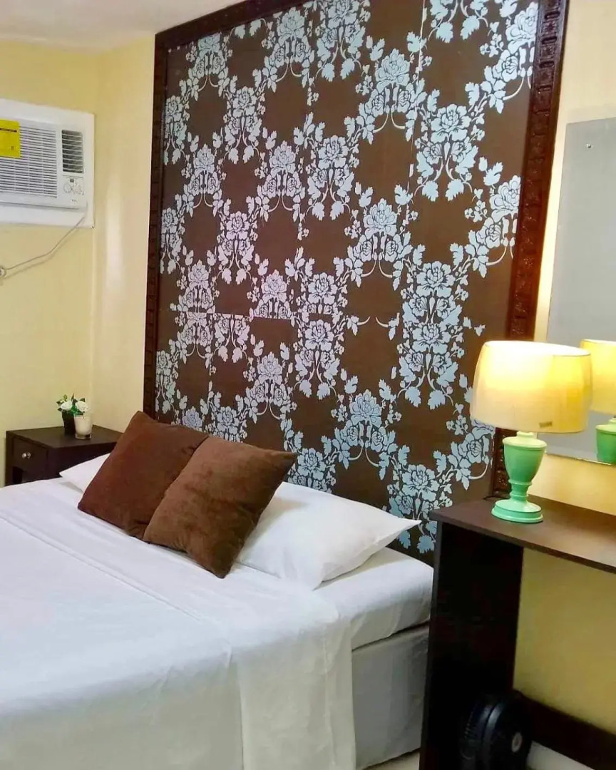 Super Cute Hampton Suites