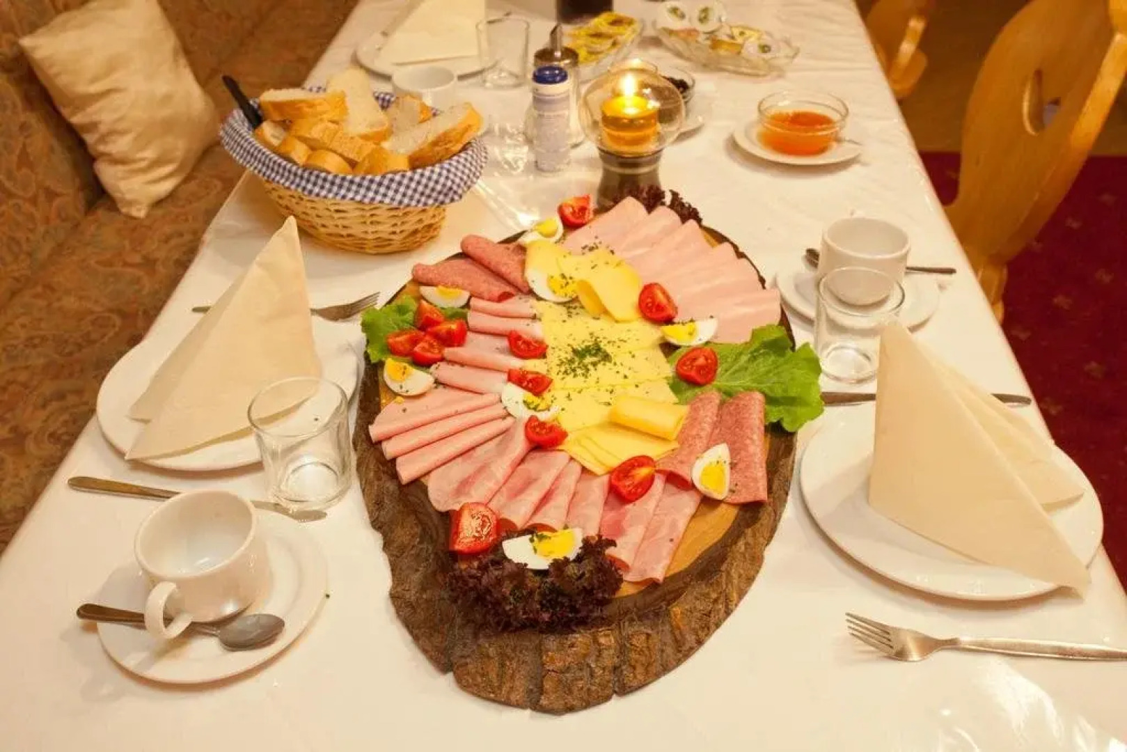 Familiengästehaus Ingrid