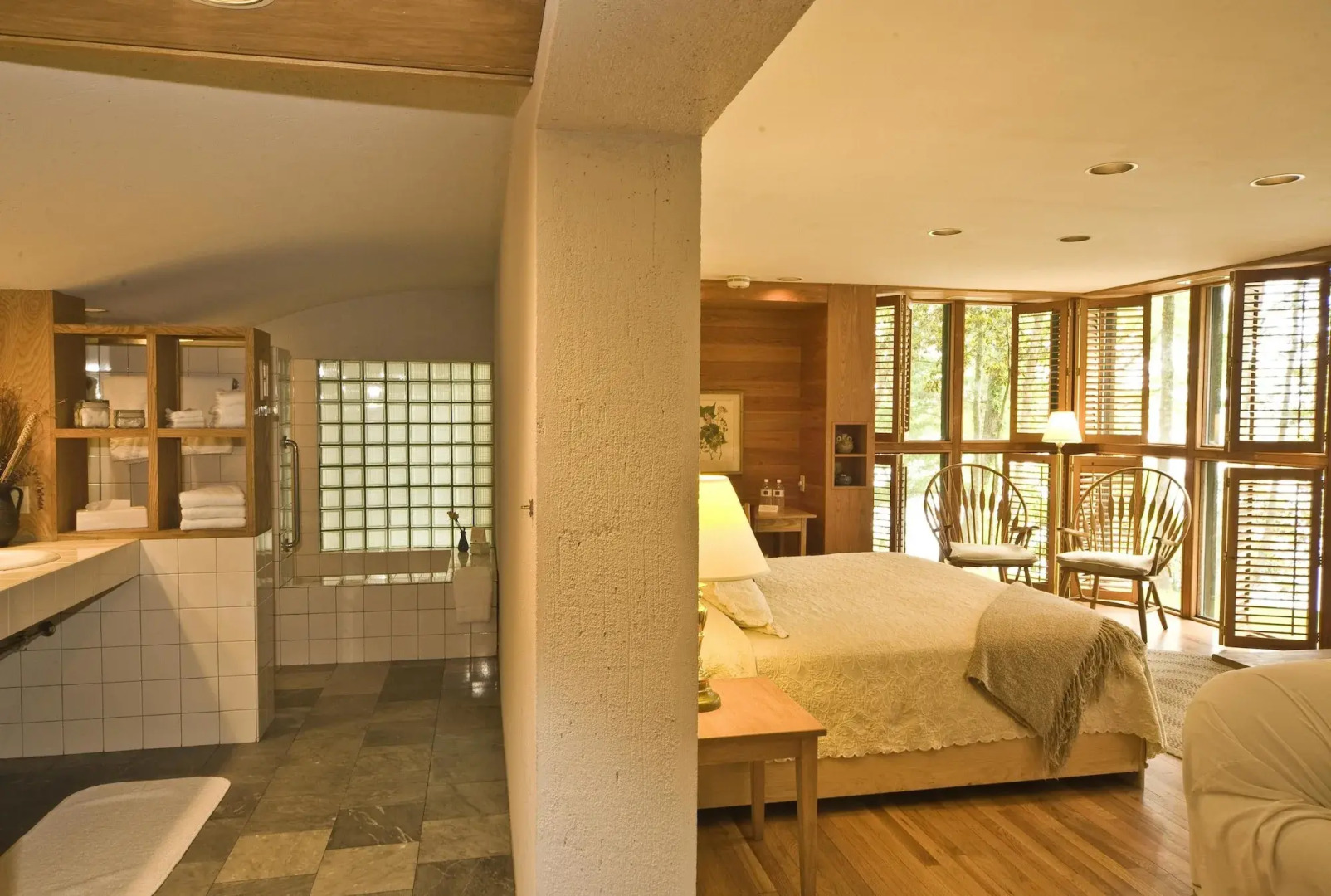 The Inn At Middleton Place