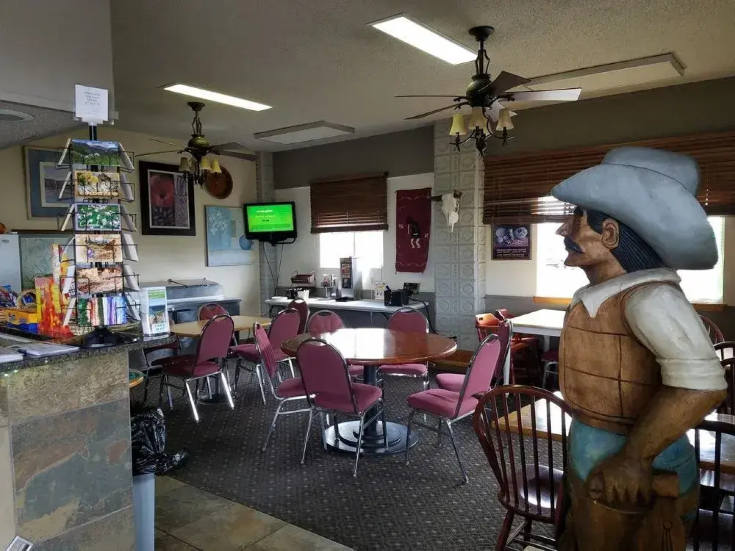 Cortez Mesa Verde Inn