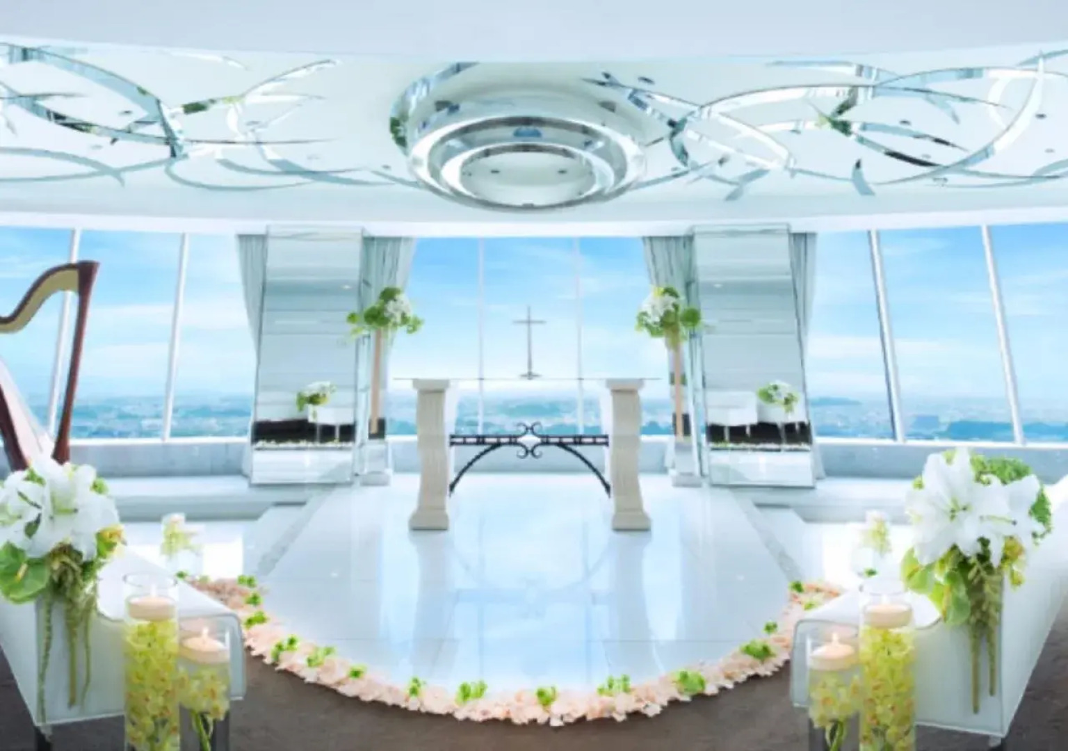 Shin Yokohama Prince Hotel