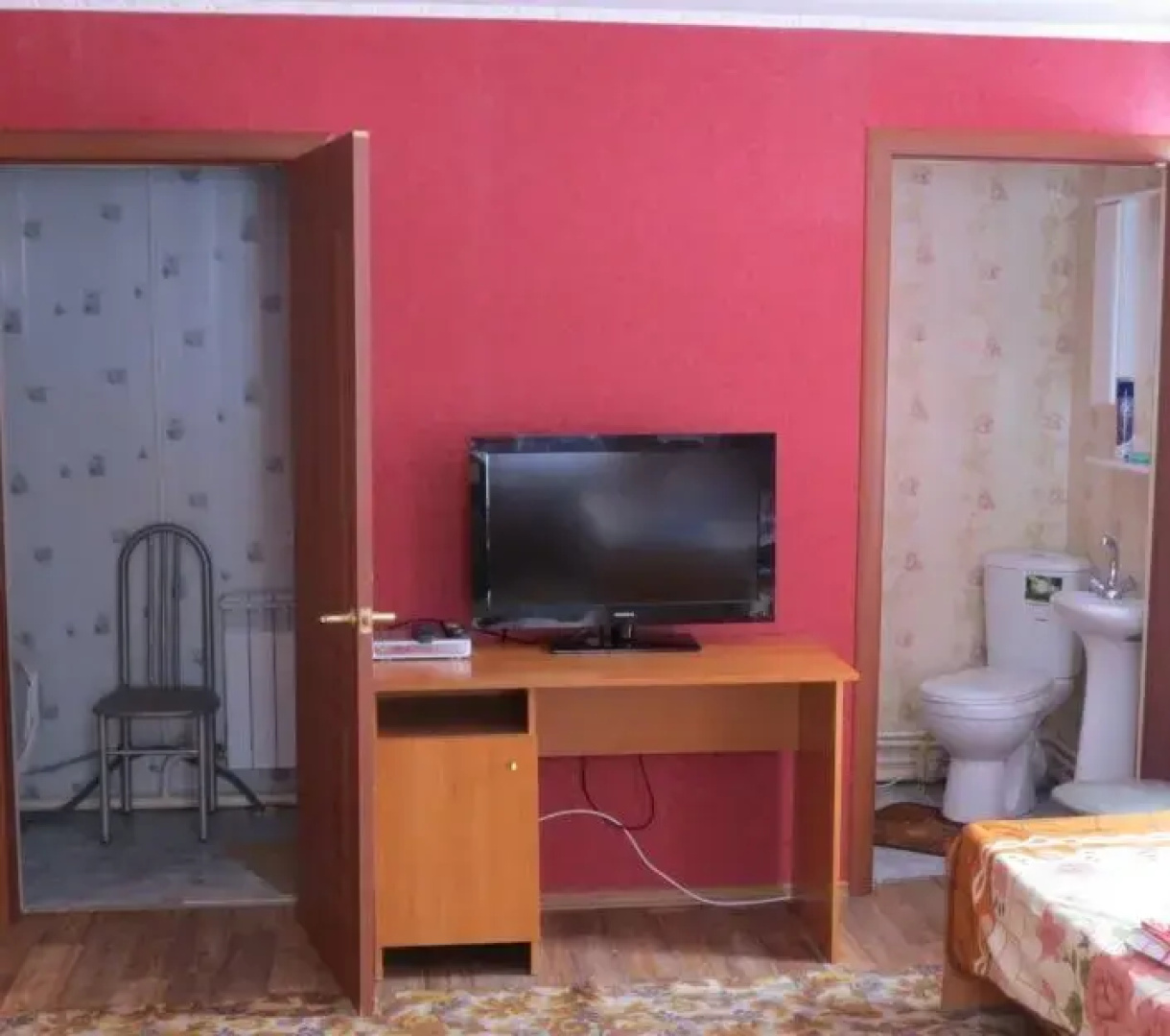 Гостевой дом Грация