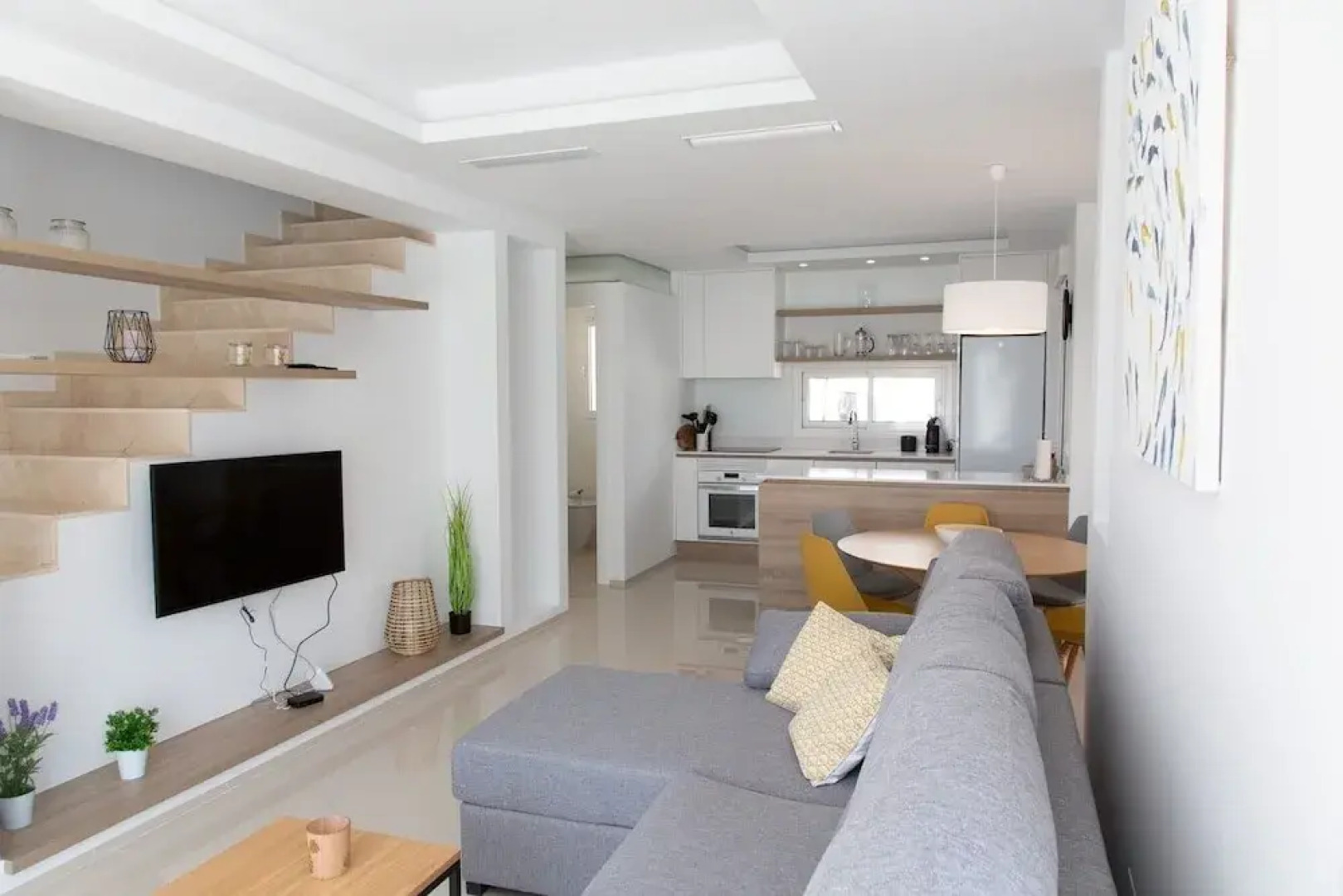 Samara 33 - Solarium and Barbecue