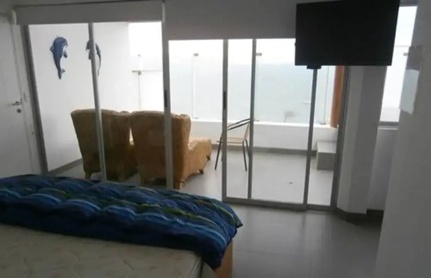 Apartment Paracas Suite