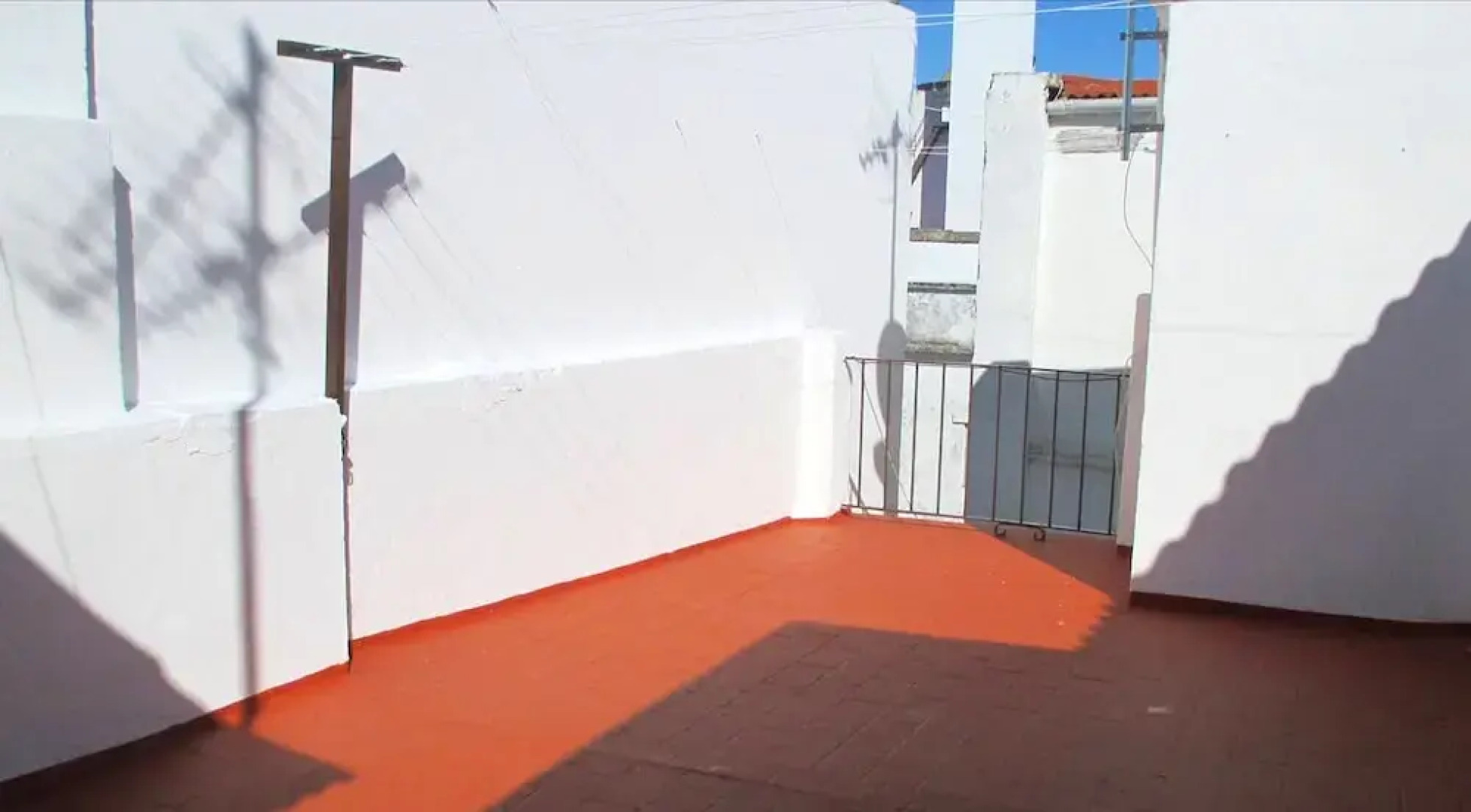 Apartment With one Bedroom in Jerez de la Frontera, With Wifi