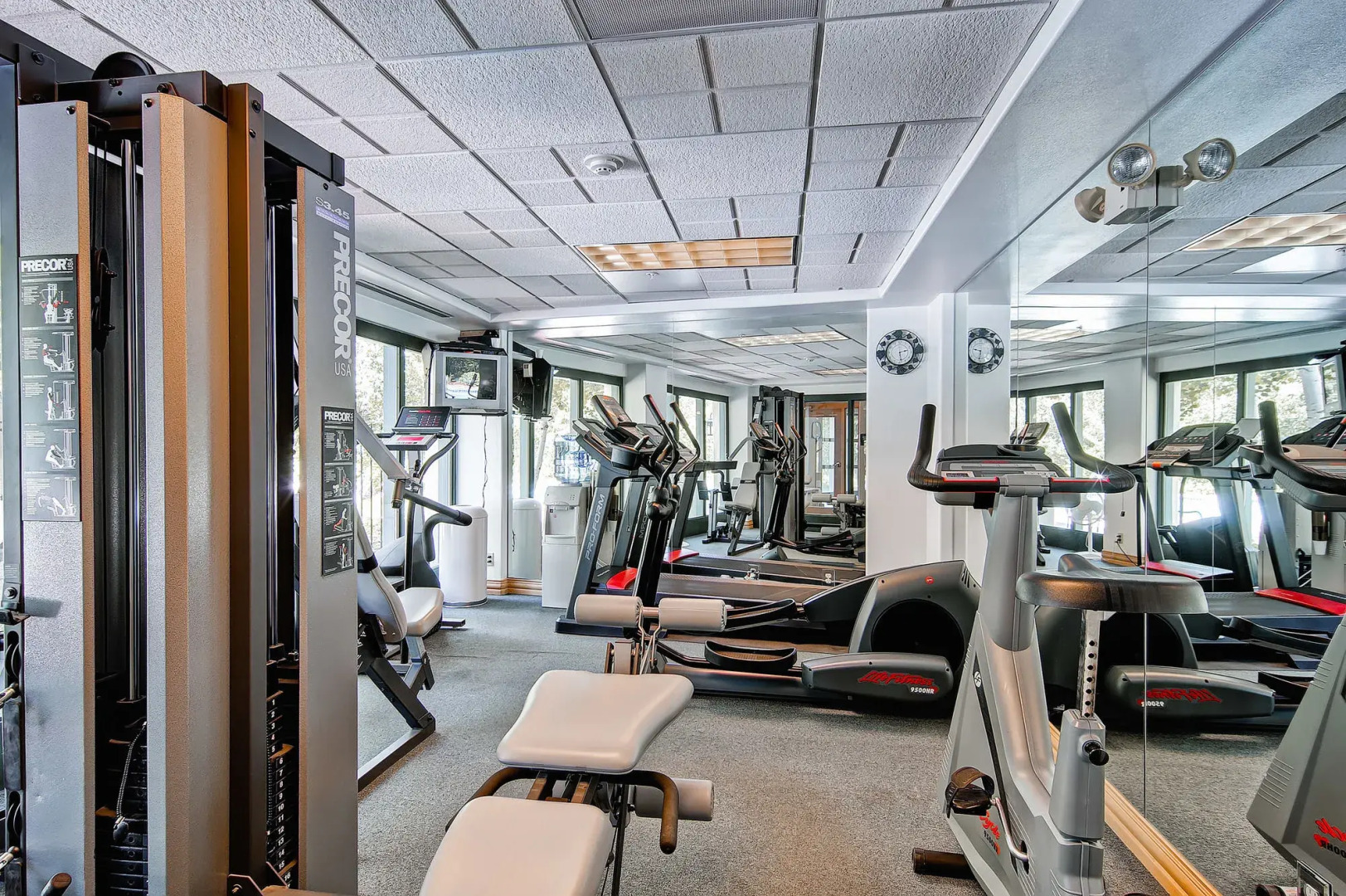 Oxford Court by East West Hospitality