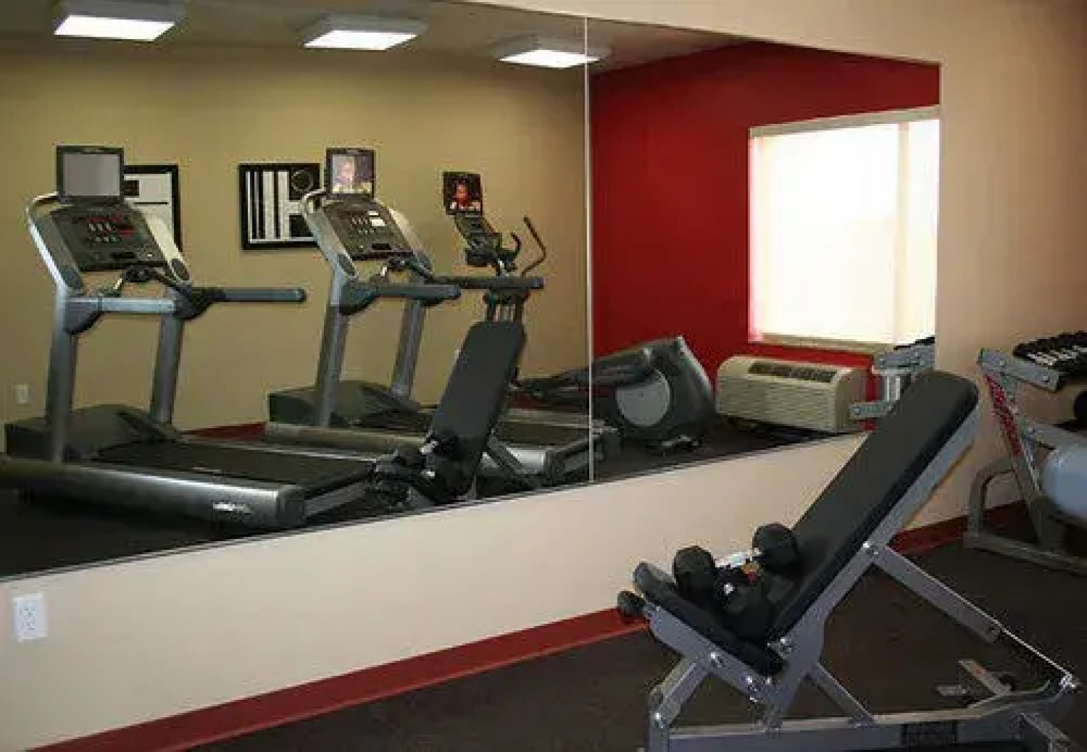 TownePlace Suites Tulsa Broken Arrow