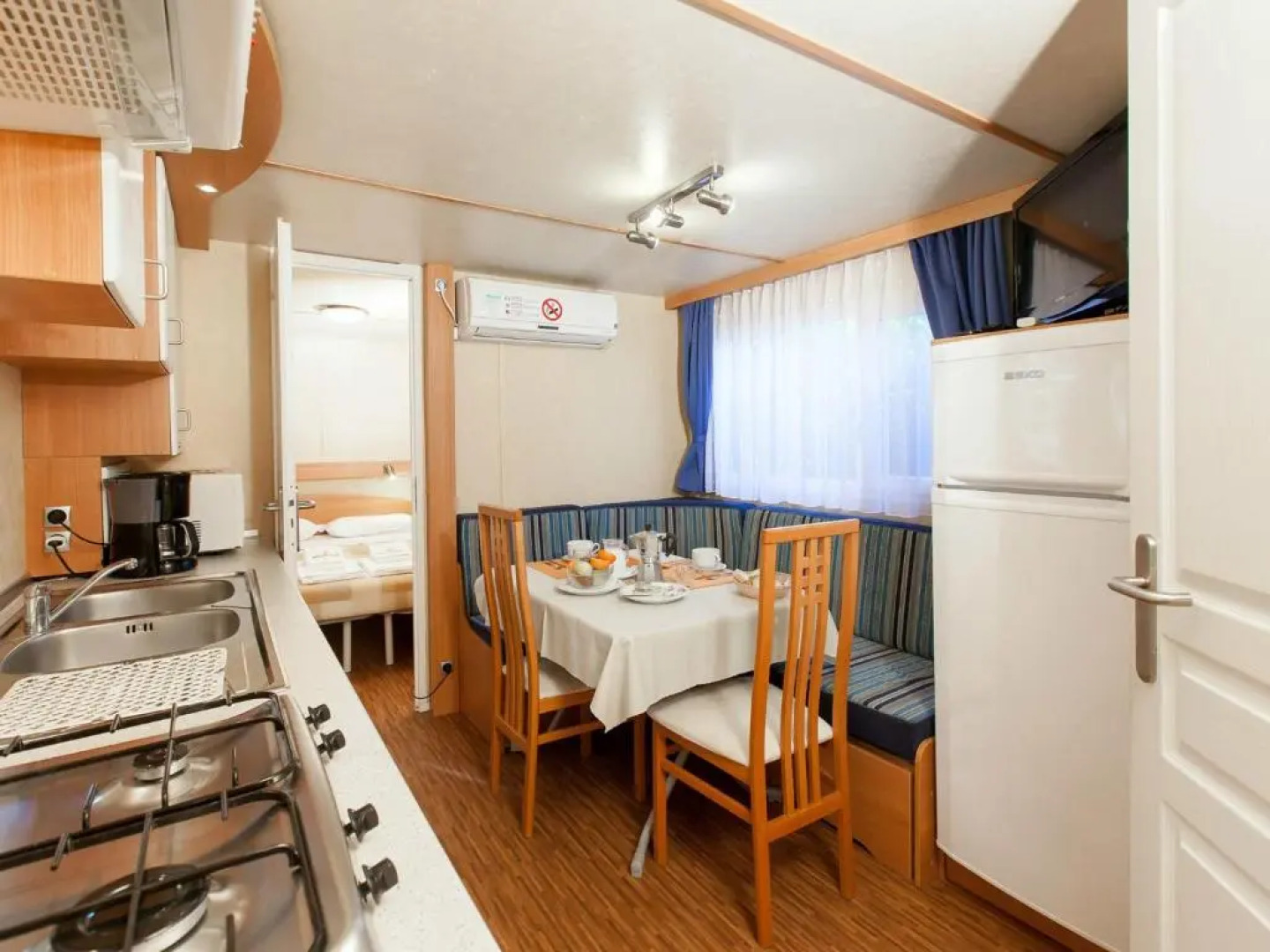 Ca' Pasquali Village