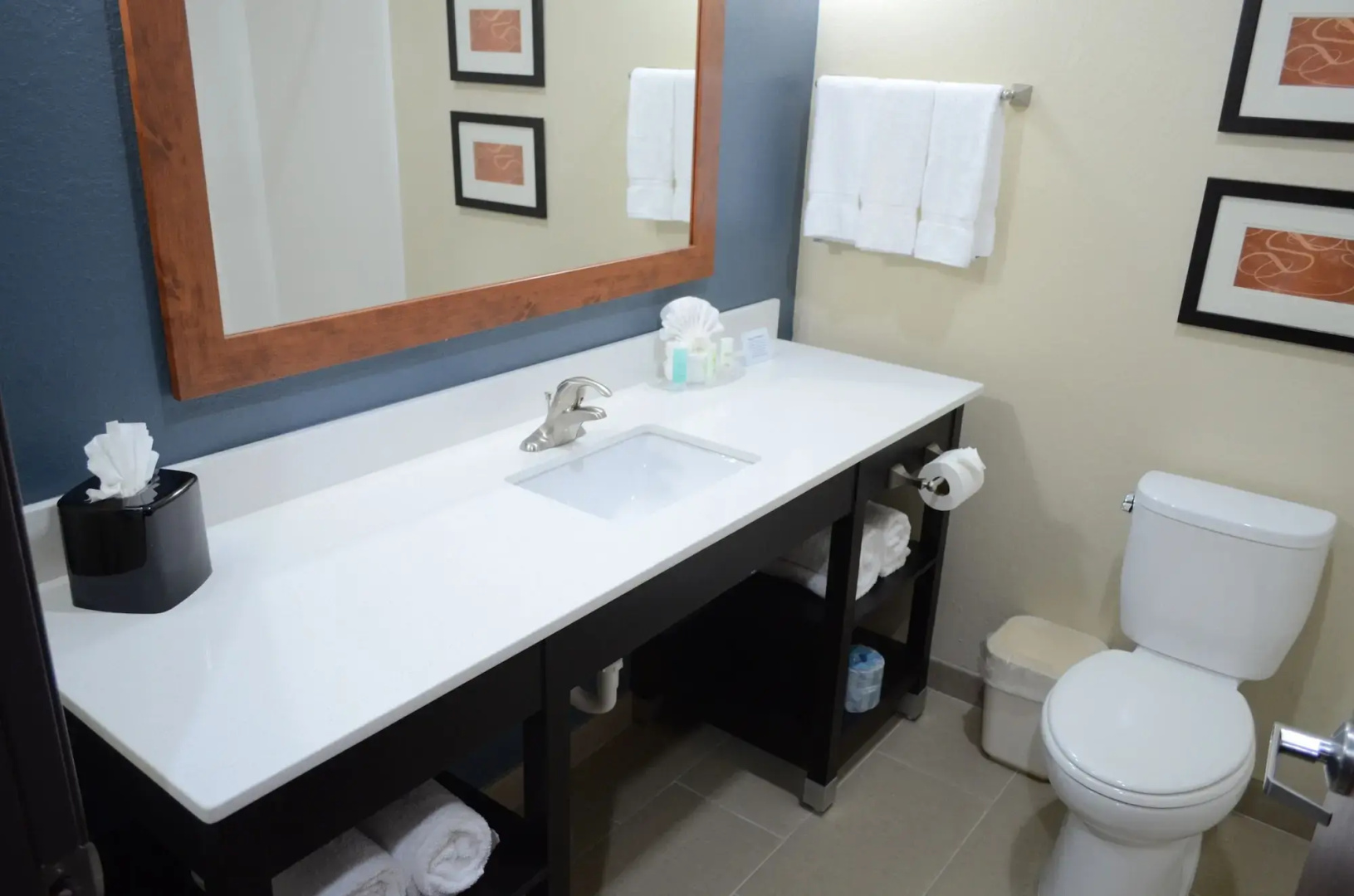 Comfort Suites Northwest - Cy - Fair
