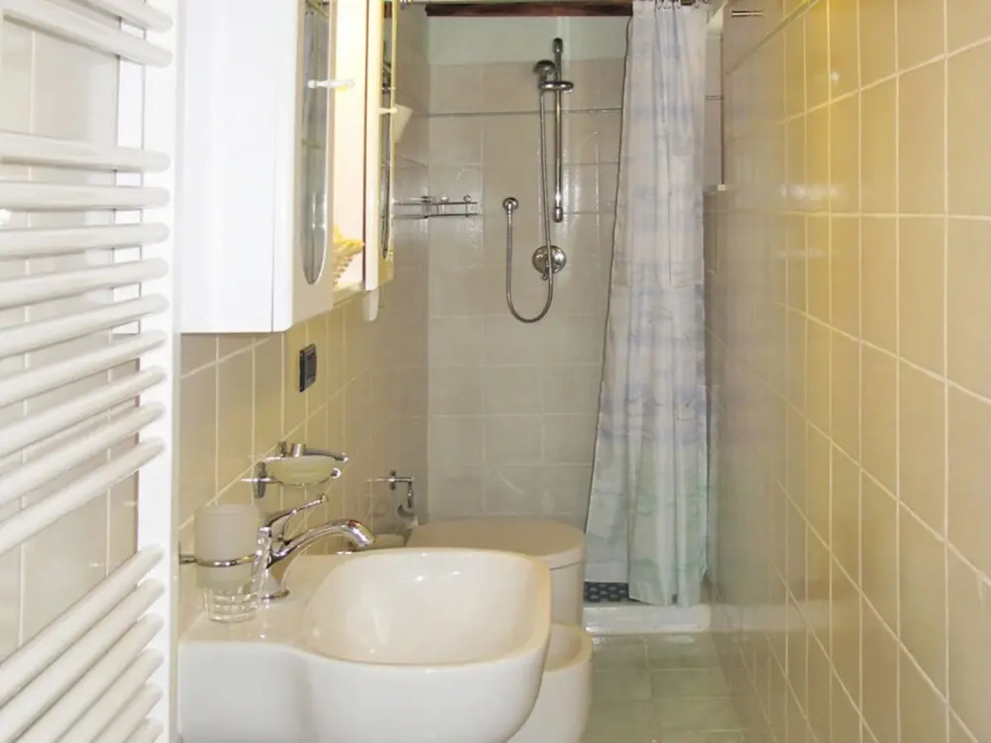 Poggetto Pellegrini Aramo