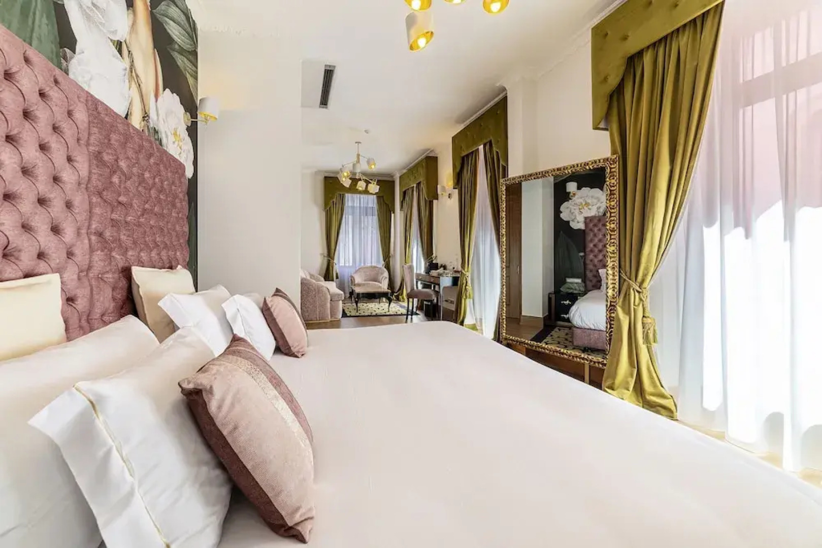 Sintra Marmoris Camélia