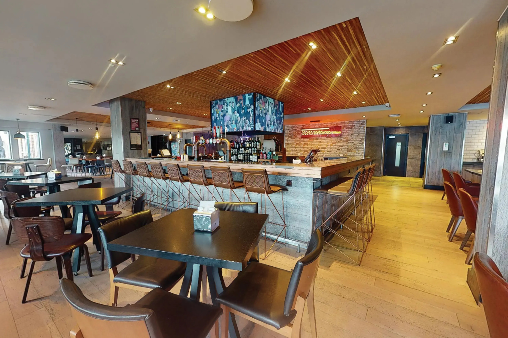 Village Hotel Birmingham Dudley