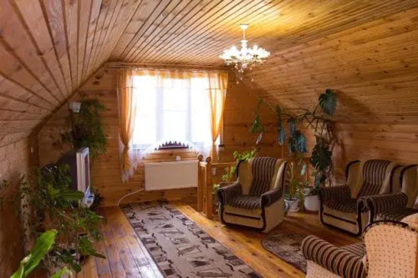 Гостевой дом Суздаль - Терем