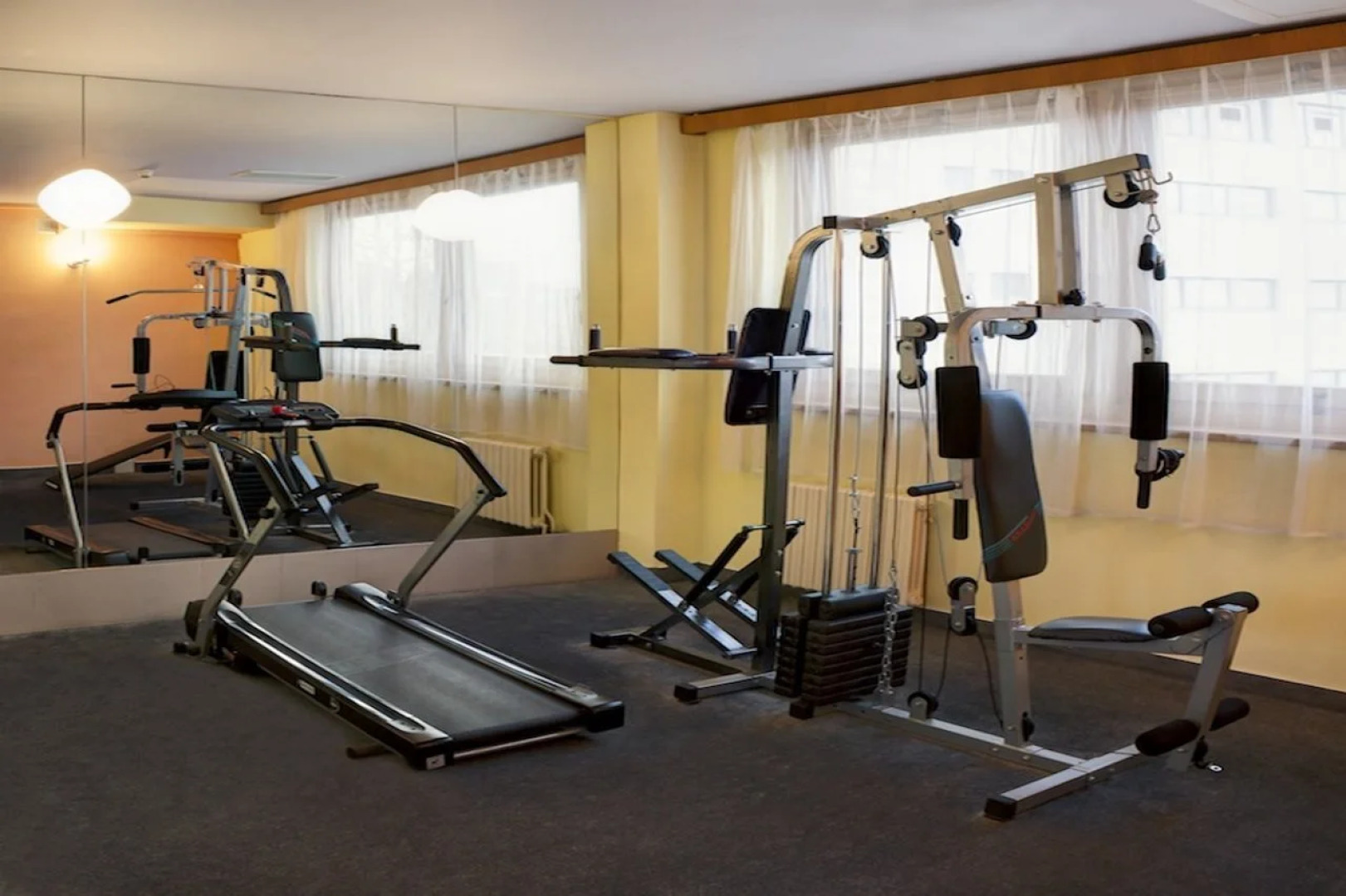 Luxury Family Hotel Bila Labut