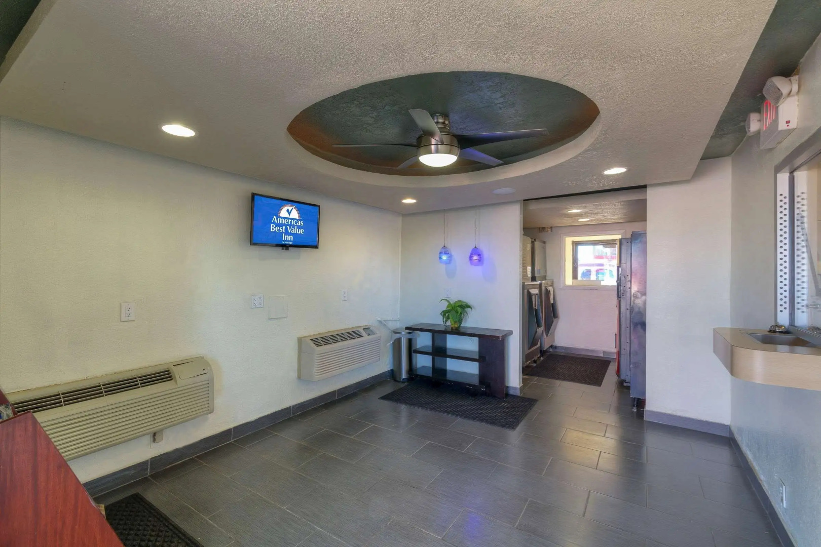 Americas Best Value Inn Amarillo Airport