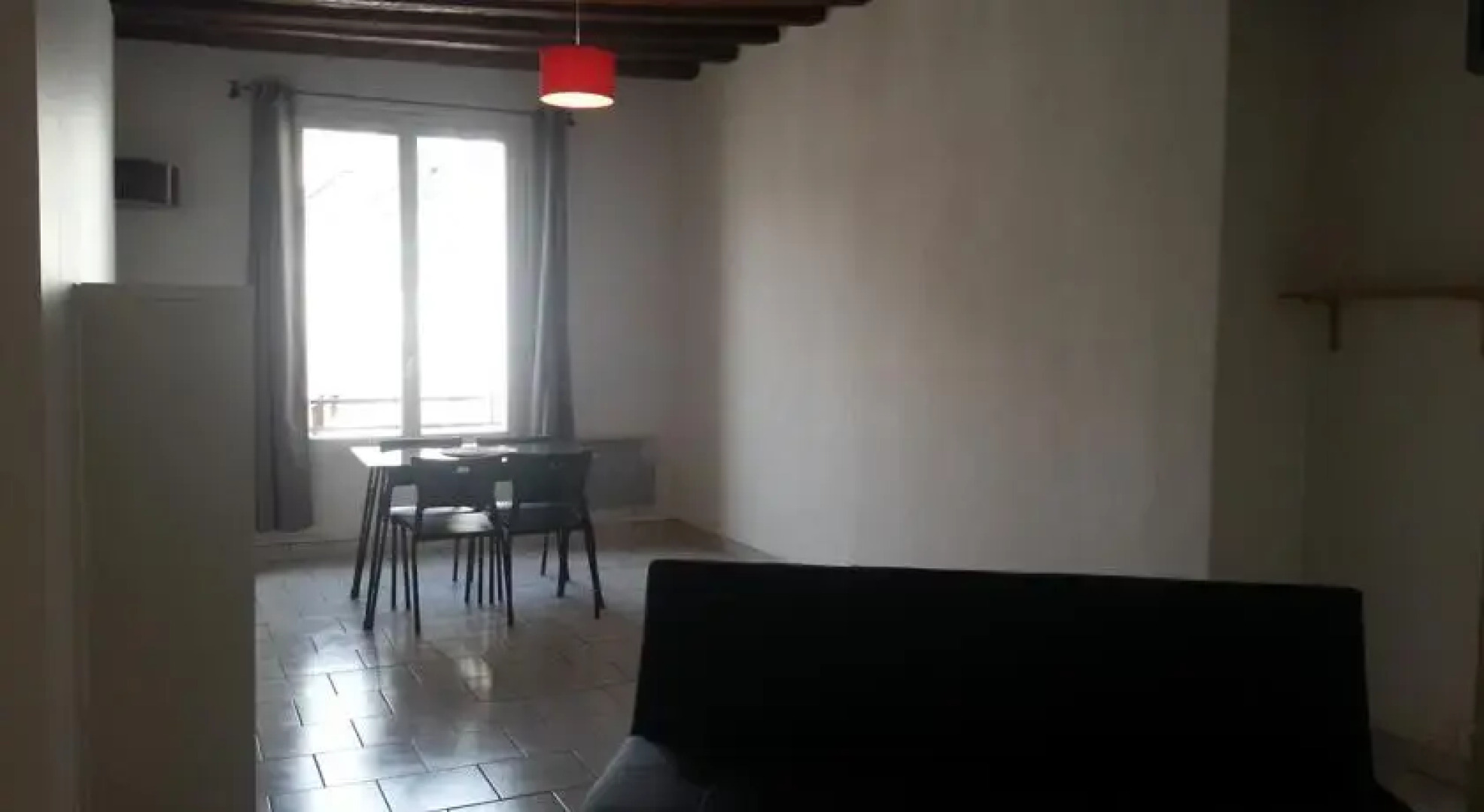 Résidence Le Commerce