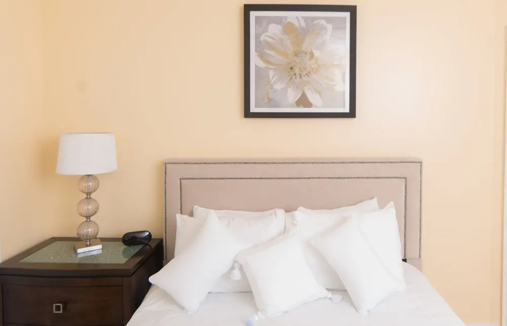 The Hamilton Beach Villas & Spa