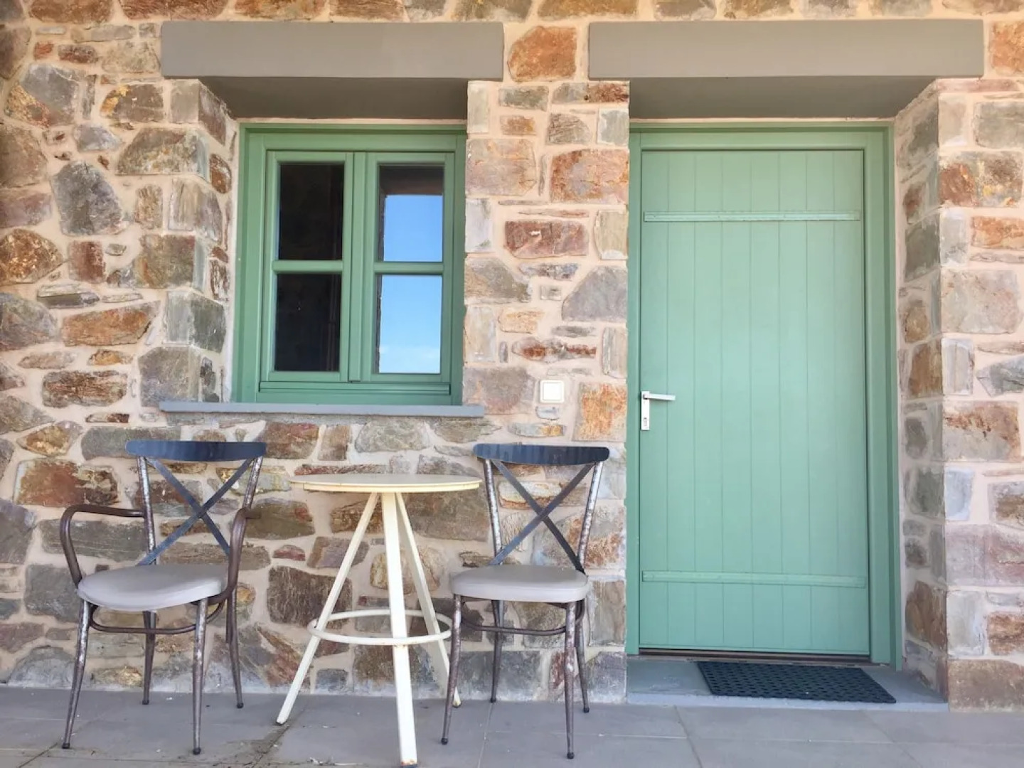 Foresta in Medias Mores