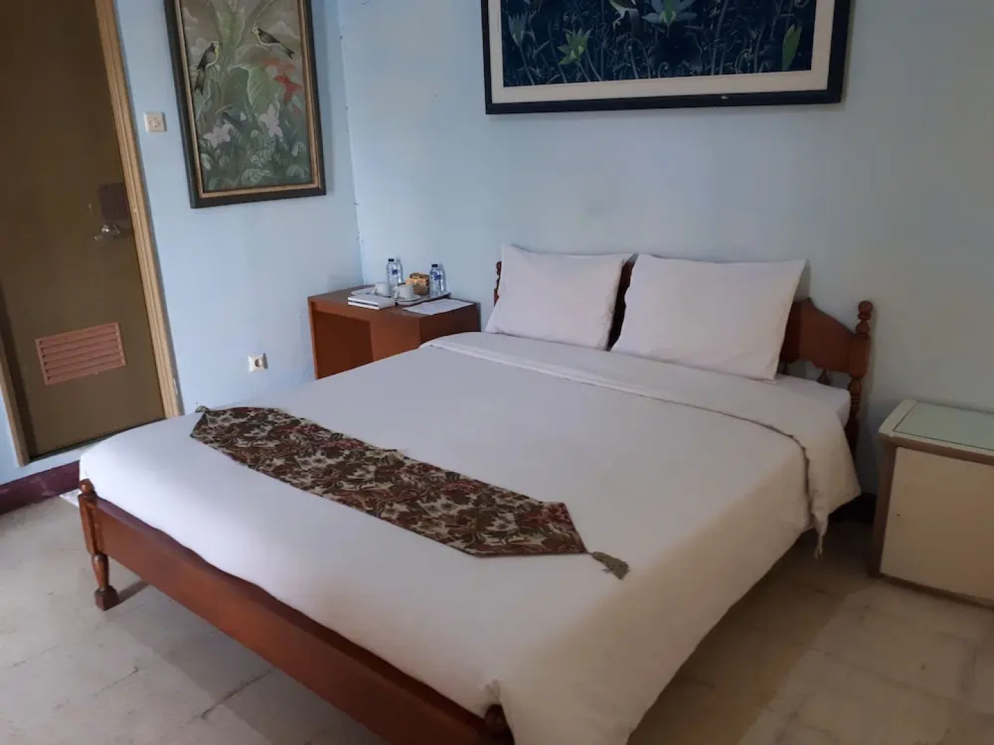 ZEN Rooms K. H. Moh Toha Ciaw