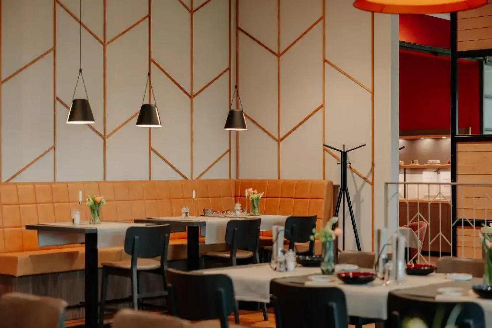 VIA PLAZA Meppen by Hackmann