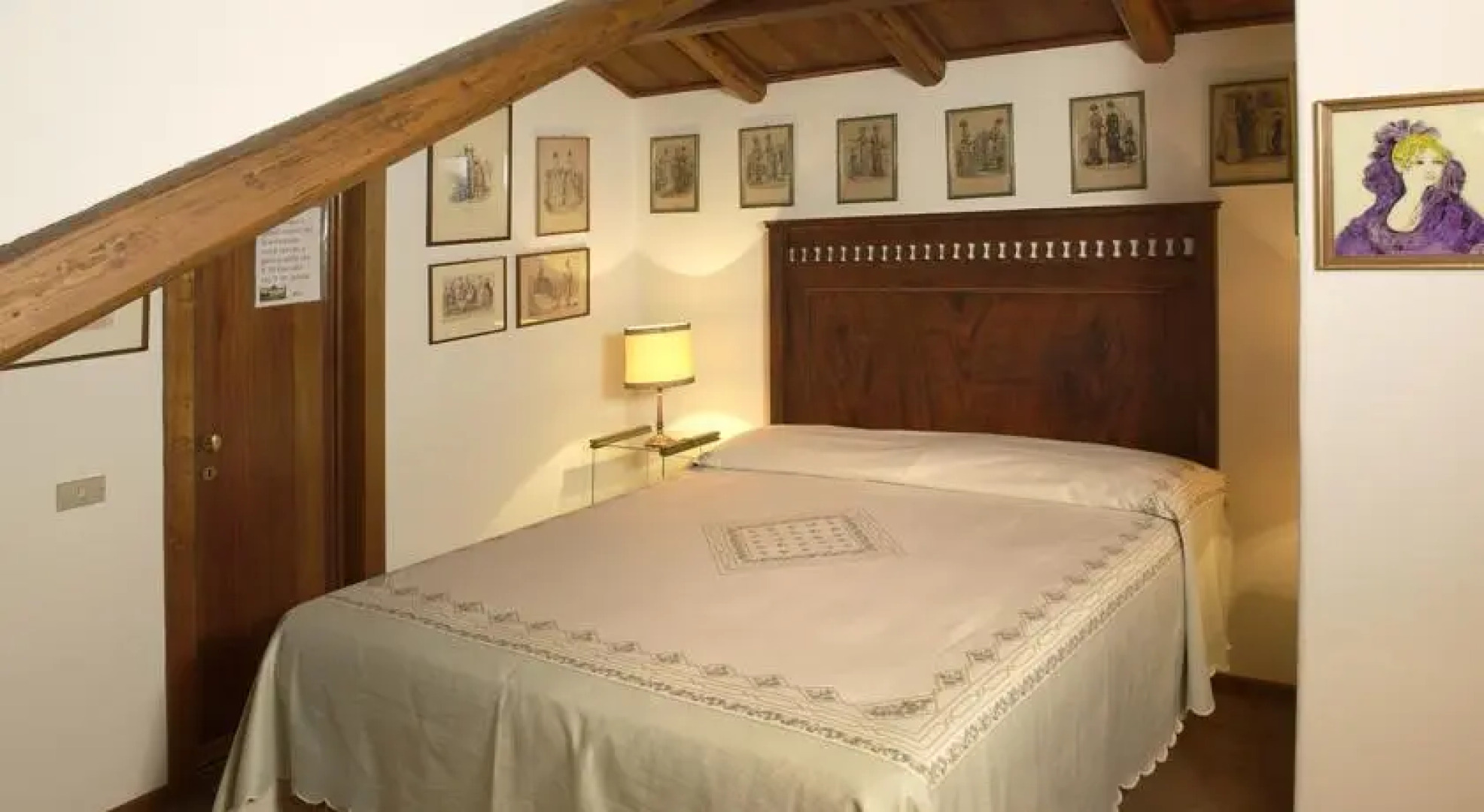 Villa delle Meridiane