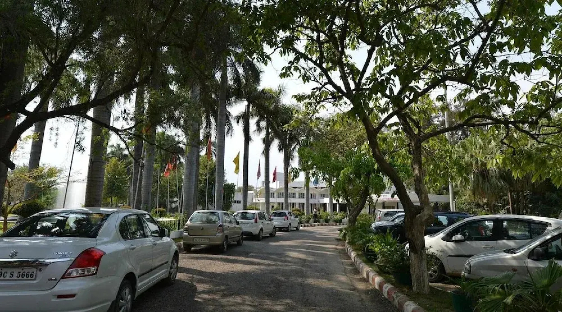 Tilyar Hotel And Resort