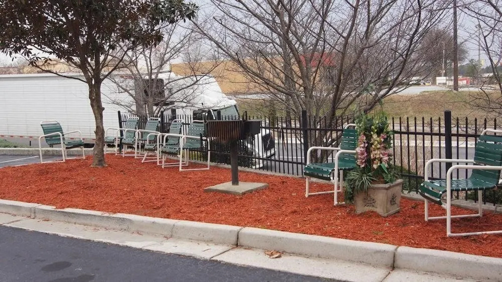 Quality Inn & Suites Union City - Atlanta South