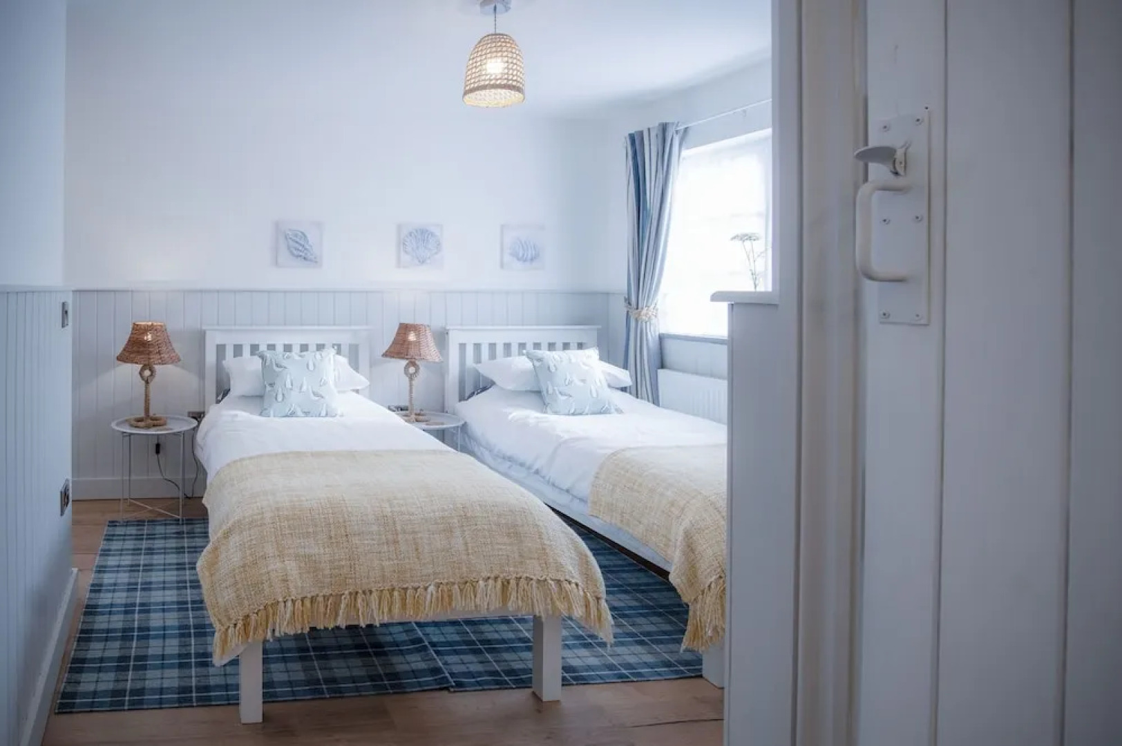 The Old Spa - 2 Bedroom Cottage - Pleasant Valley