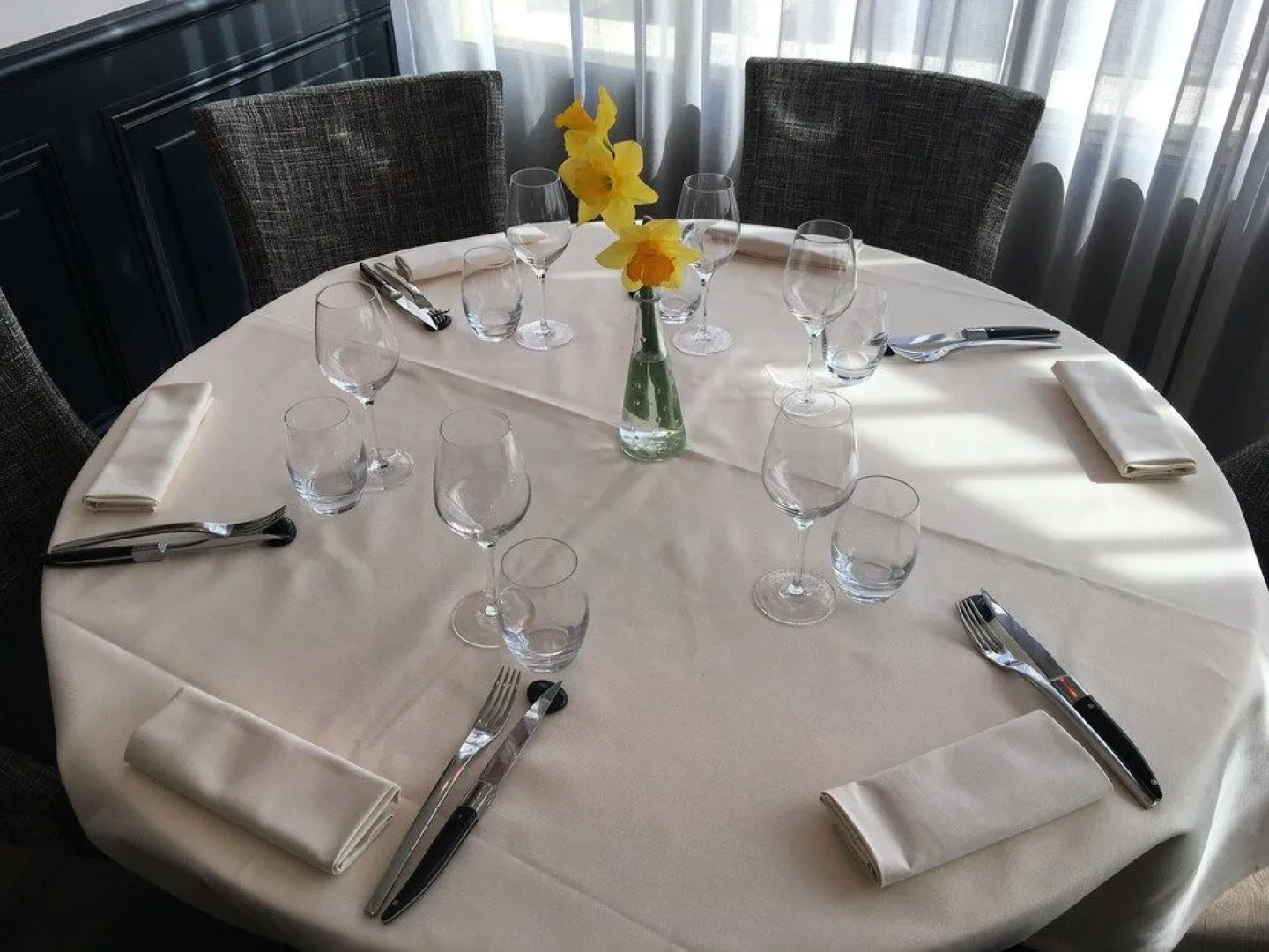 ArDuen - Domaine de la Hardouinais