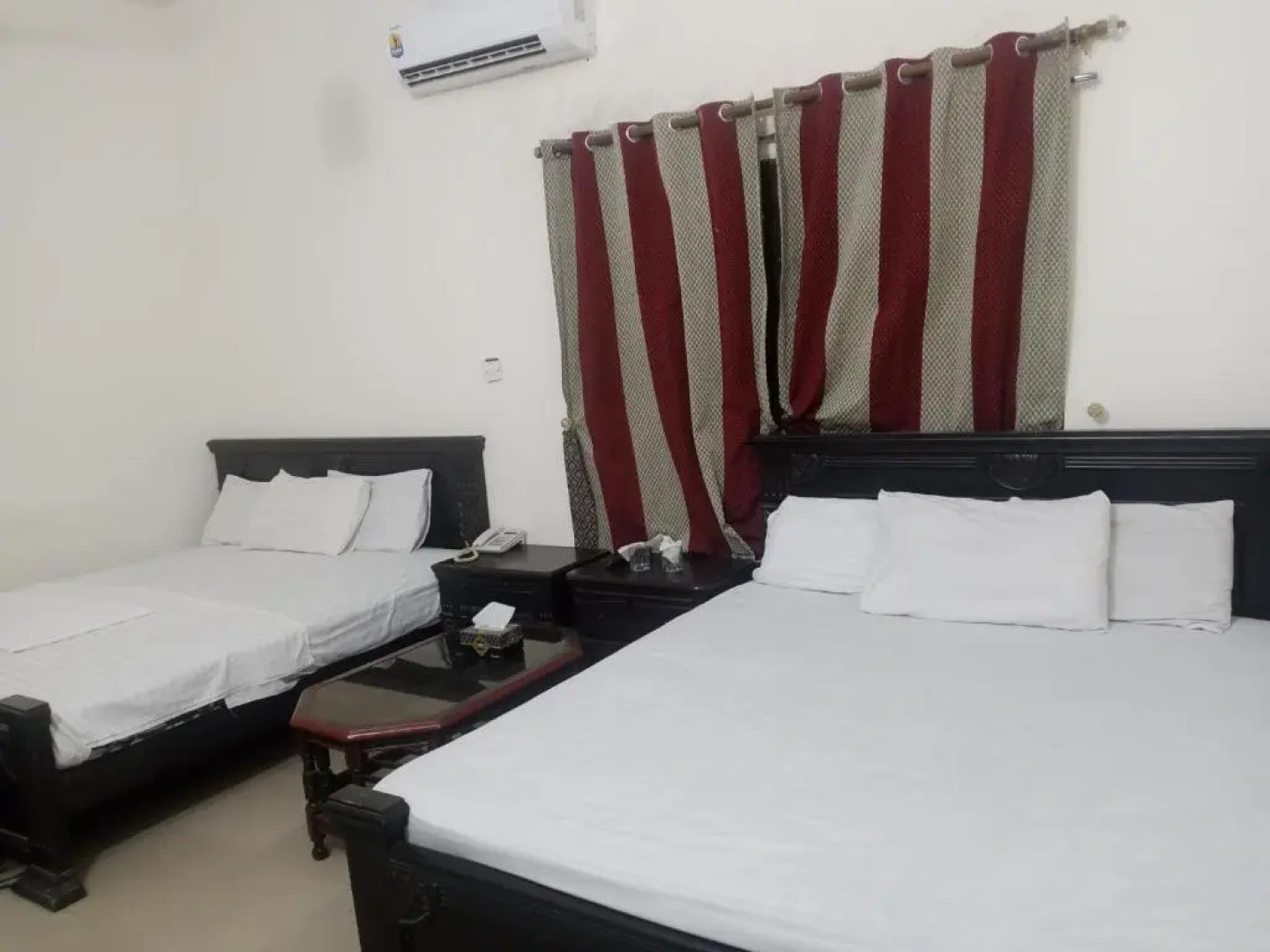 Hotel Days Inn Gulberg