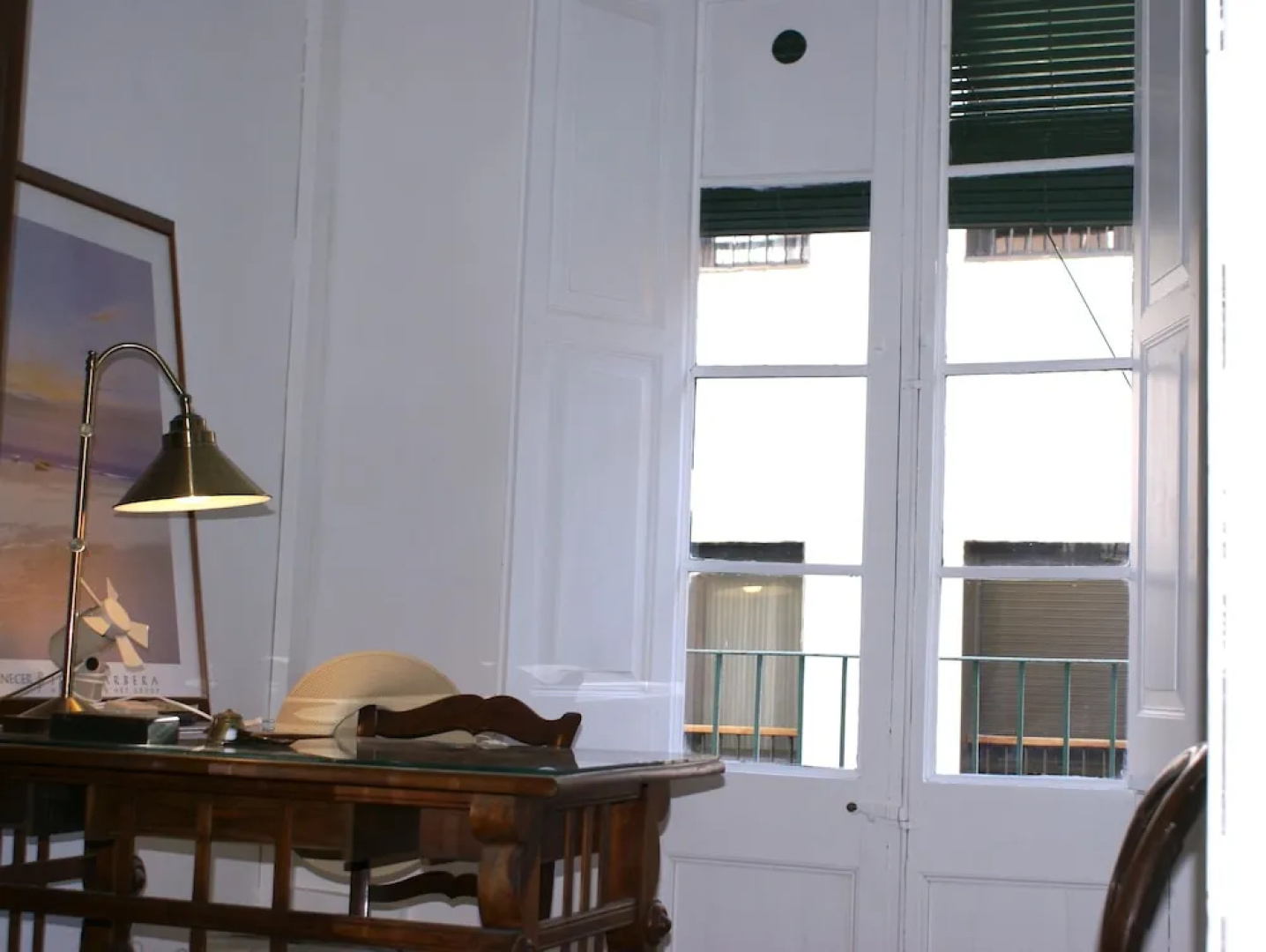 Downtown Vilanova Rent House