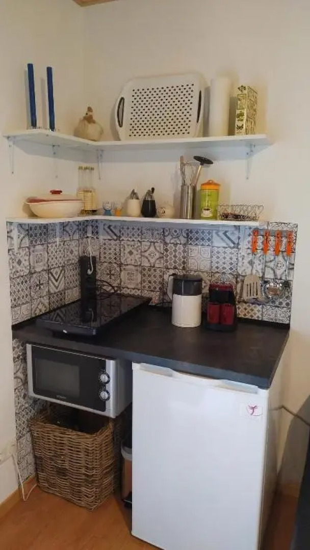 Appartement Schönberger