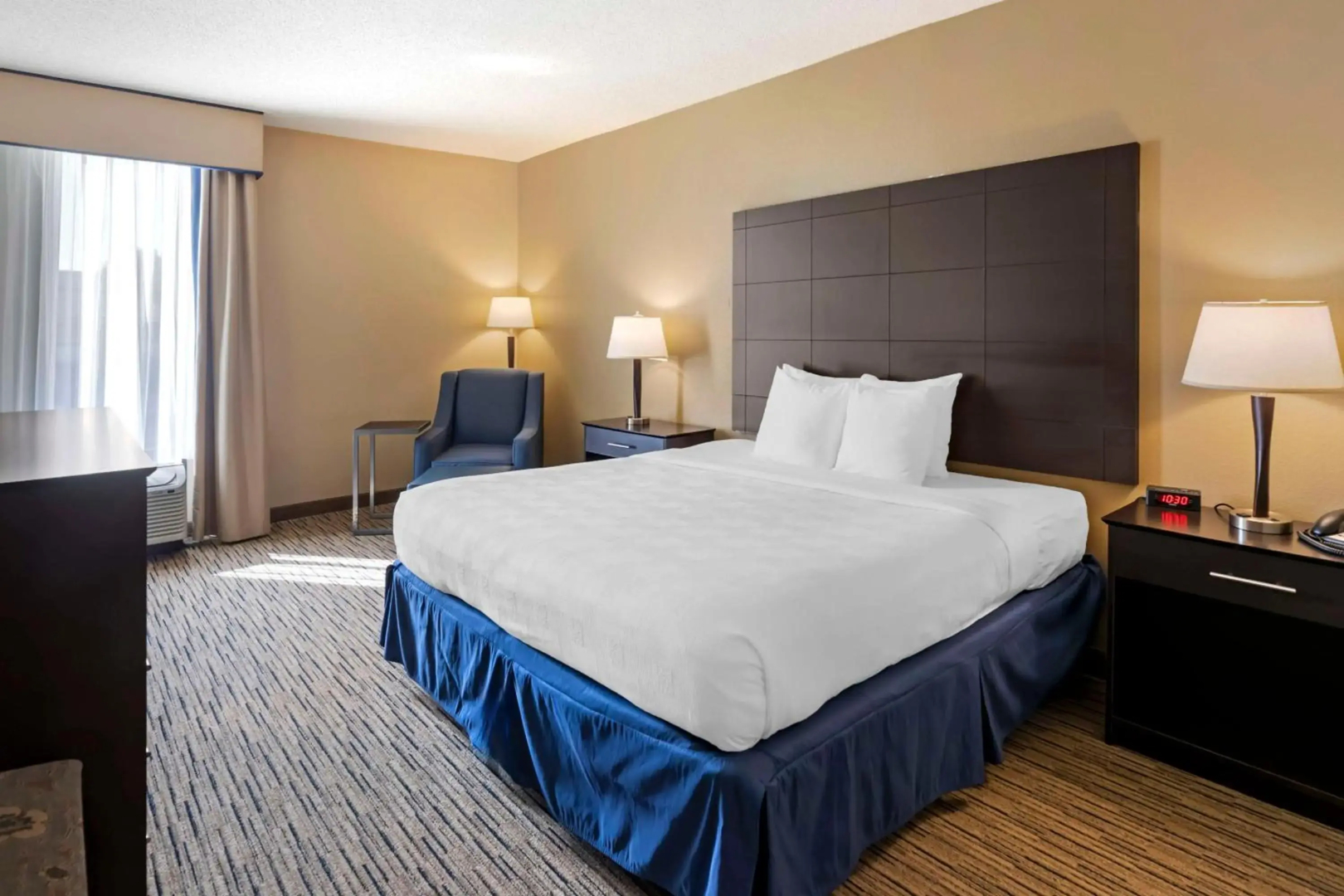 Best Western New Albany