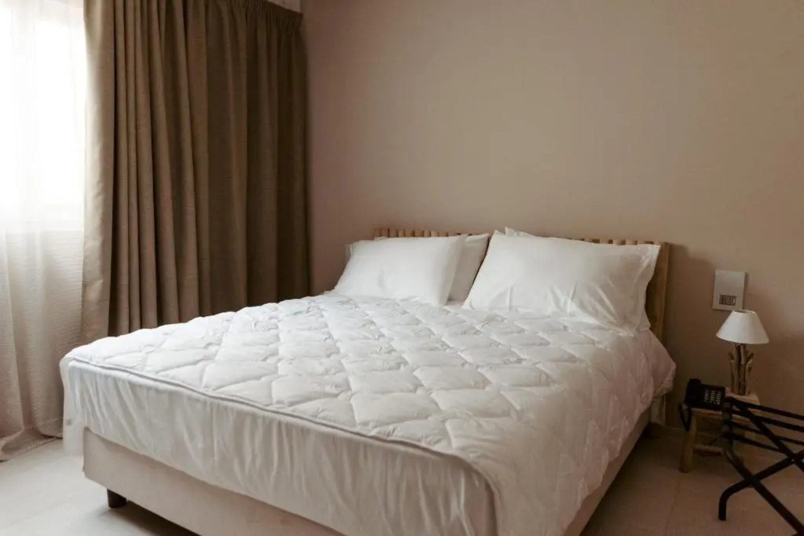 Le Carasse Boutique Hotel