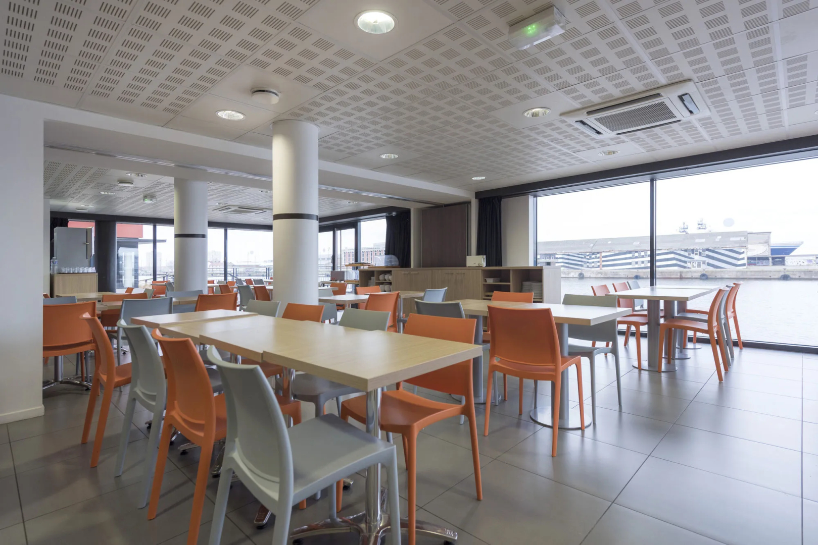 All Suites Appart Hôtel | Dunkerque Centre