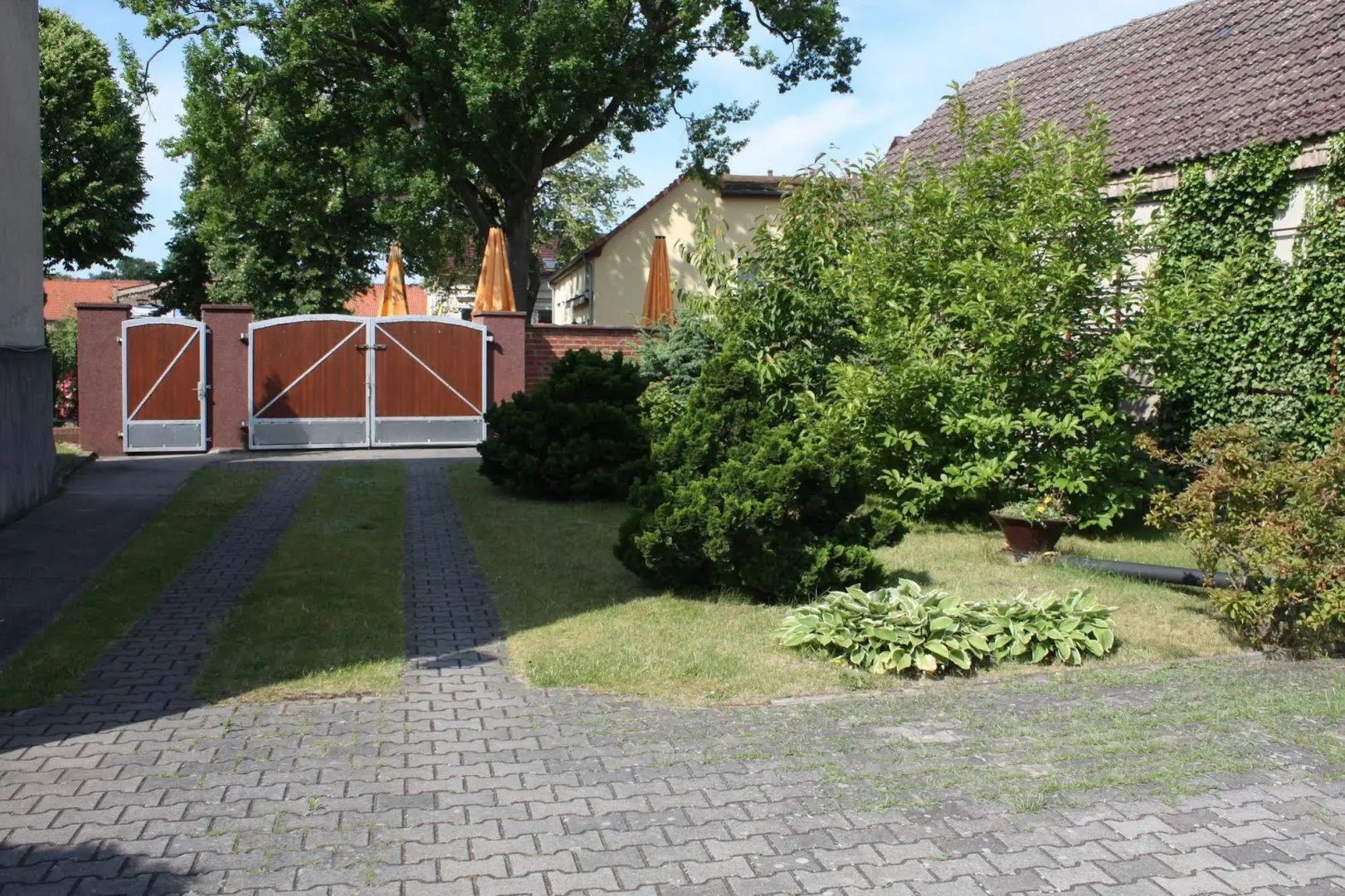 Alter Krug Kallinchen
