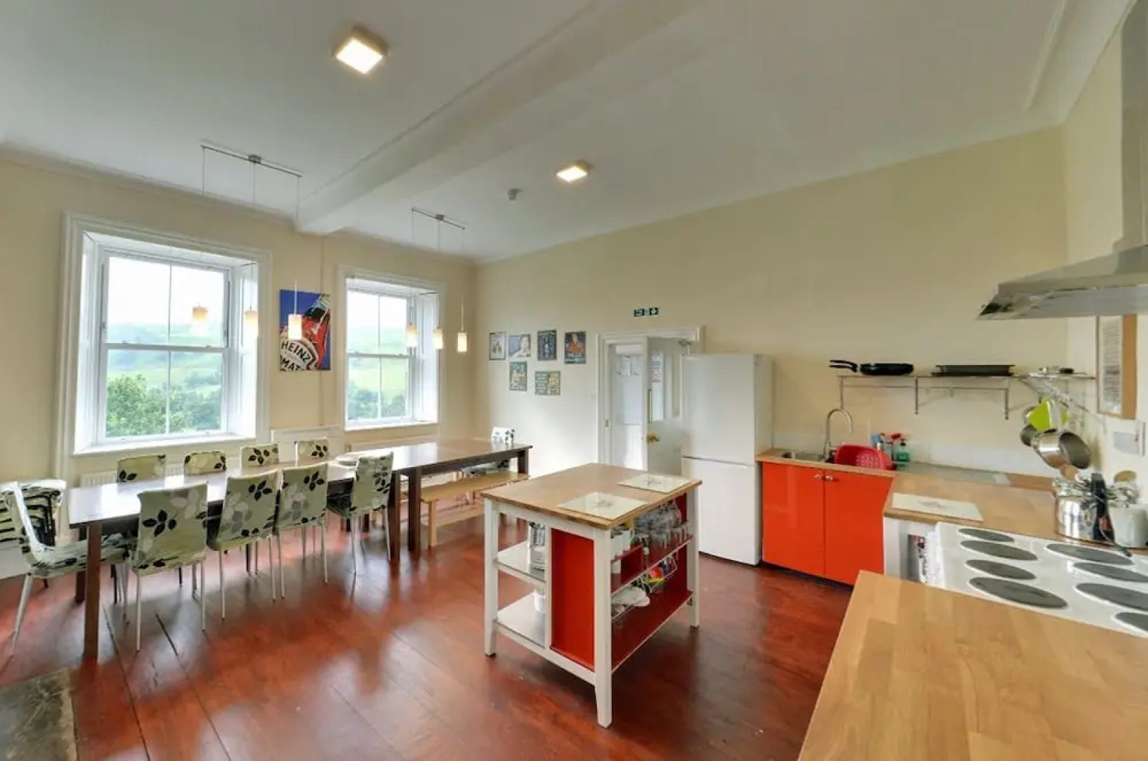 Nidderdale Bunkhouse