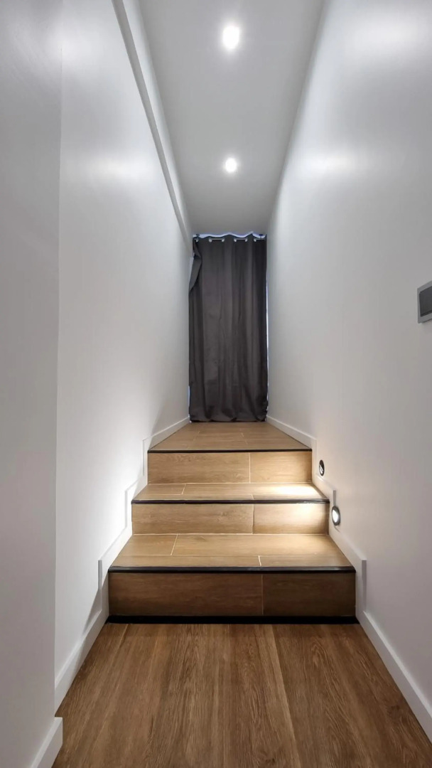 The Jolie Apartments - by the Ocean