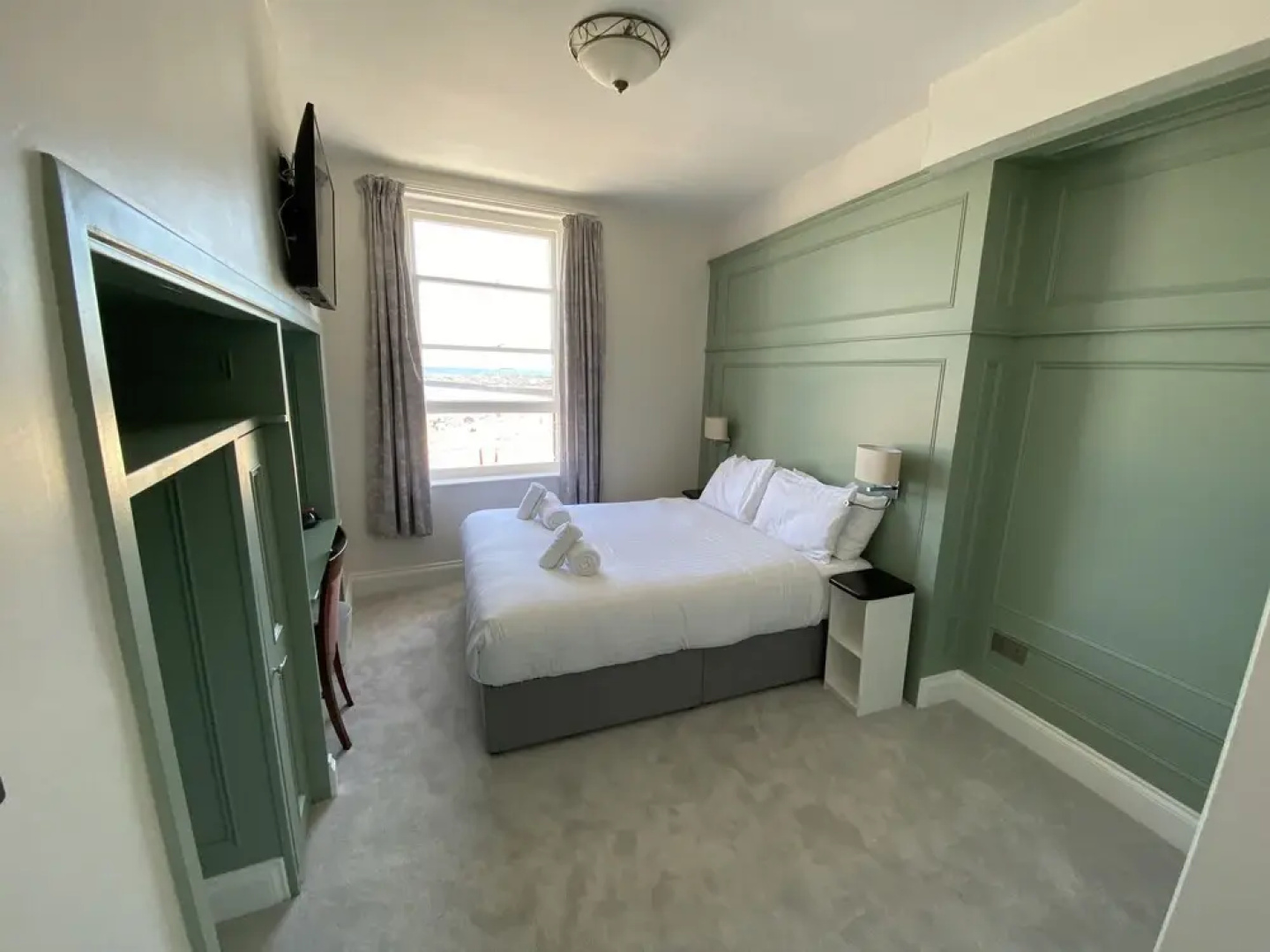 Fairhaven Hotel