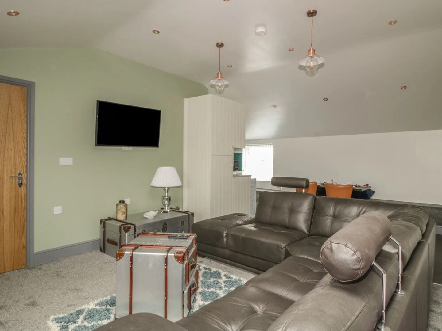 Tiberius Claudius Augustus Germanicus Suite