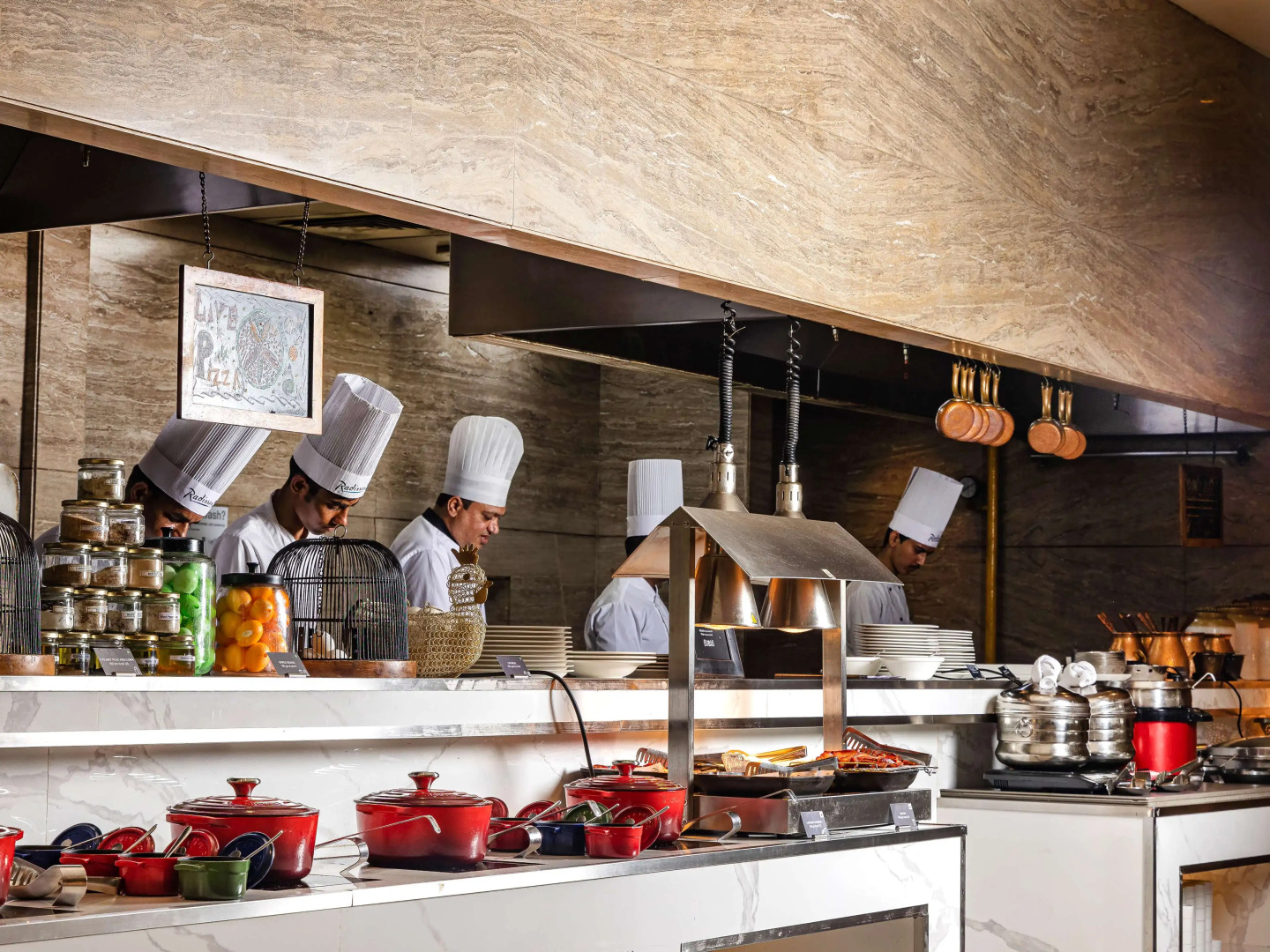 Radisson Blu Faridabad