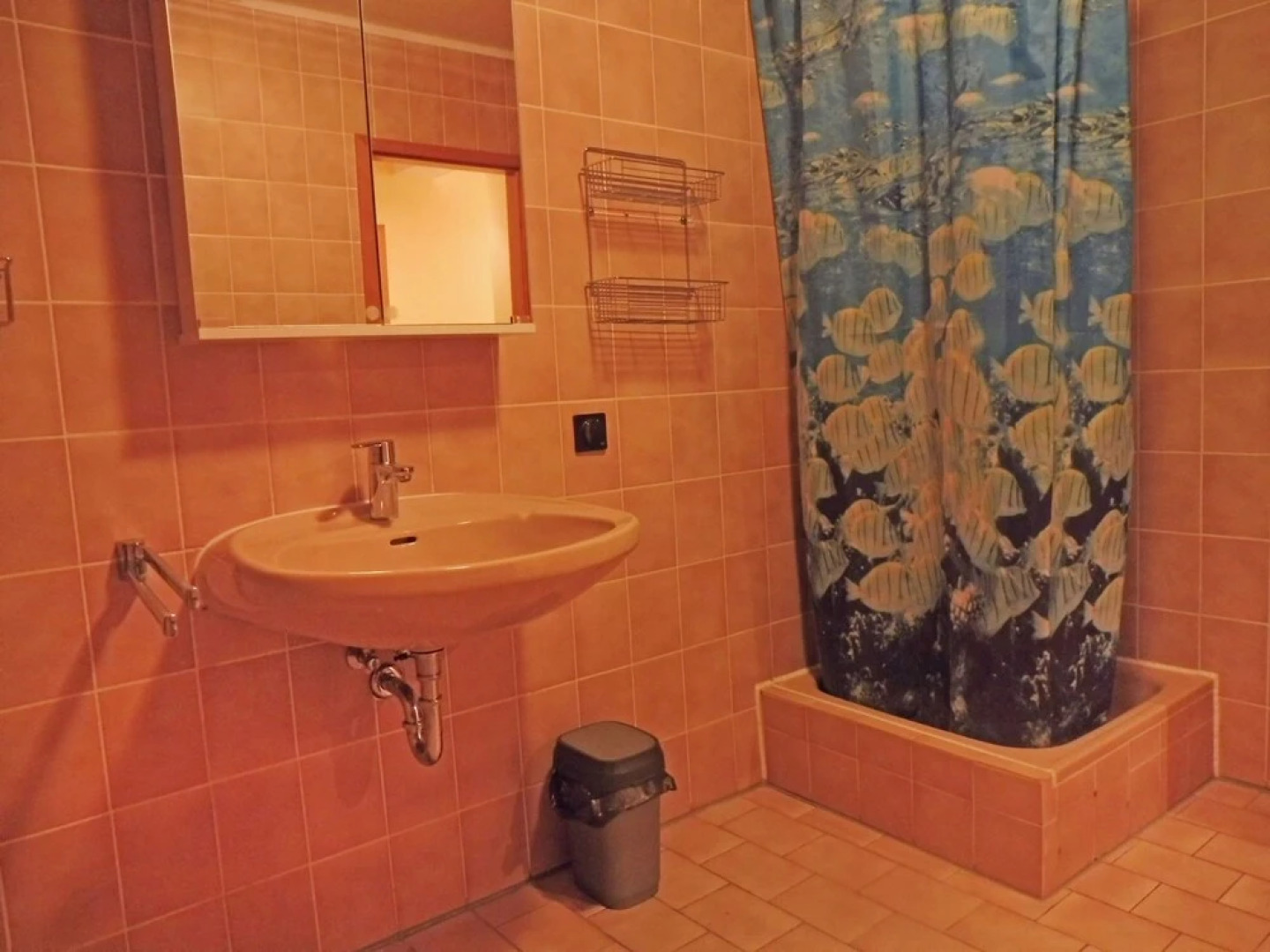 Berghof Hohe ganzes Haus